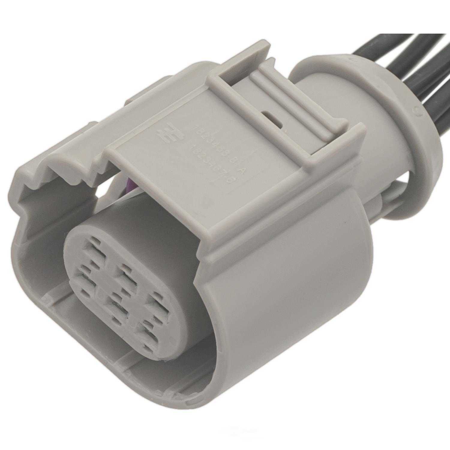 STANDARD MOTOR PRODUCTS - Exhaust Gas Recirculation(EGR) Valve Connector - STA S2488