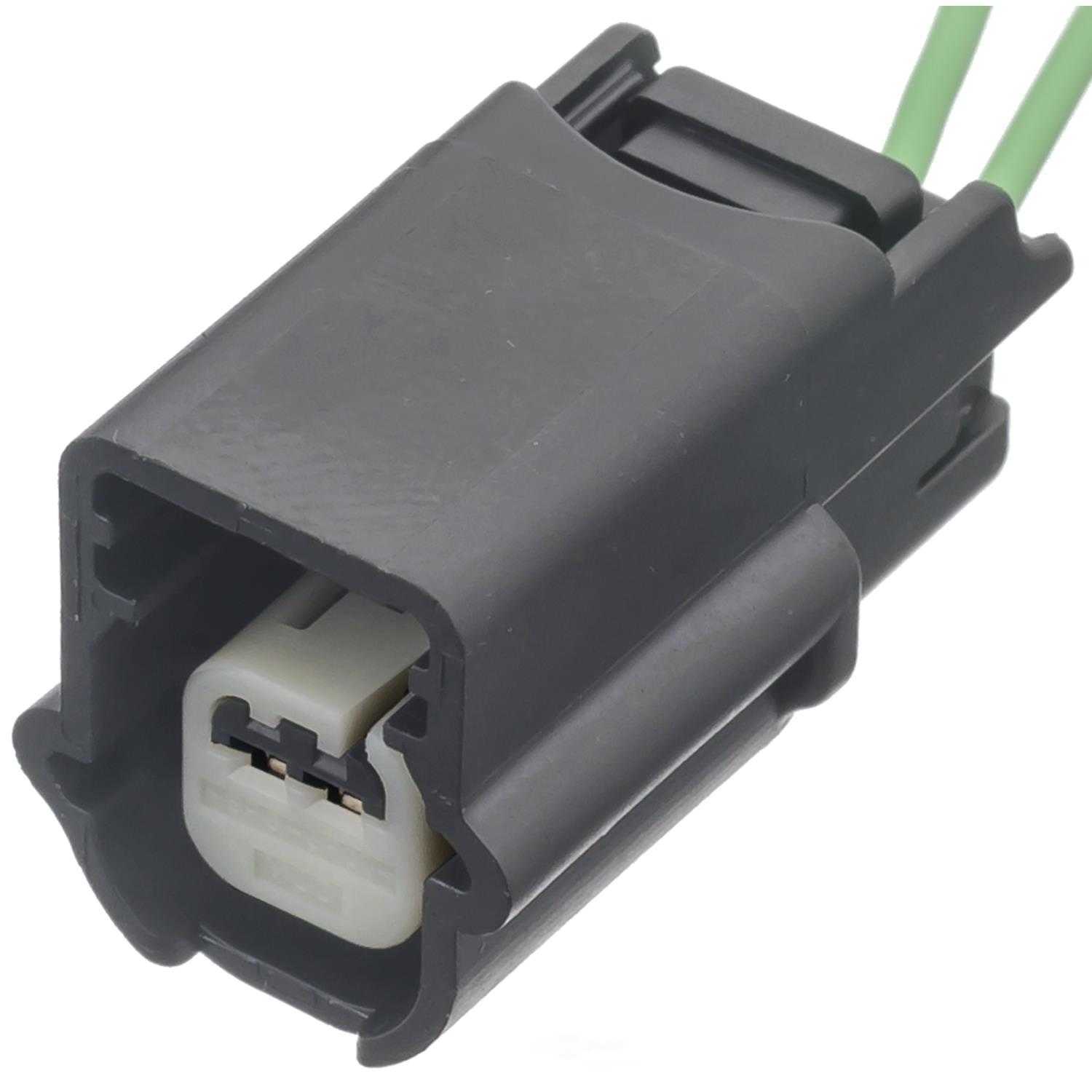STANDARD MOTOR PRODUCTS - Ambient Air Temperature Sensor Connector - STA S2495
