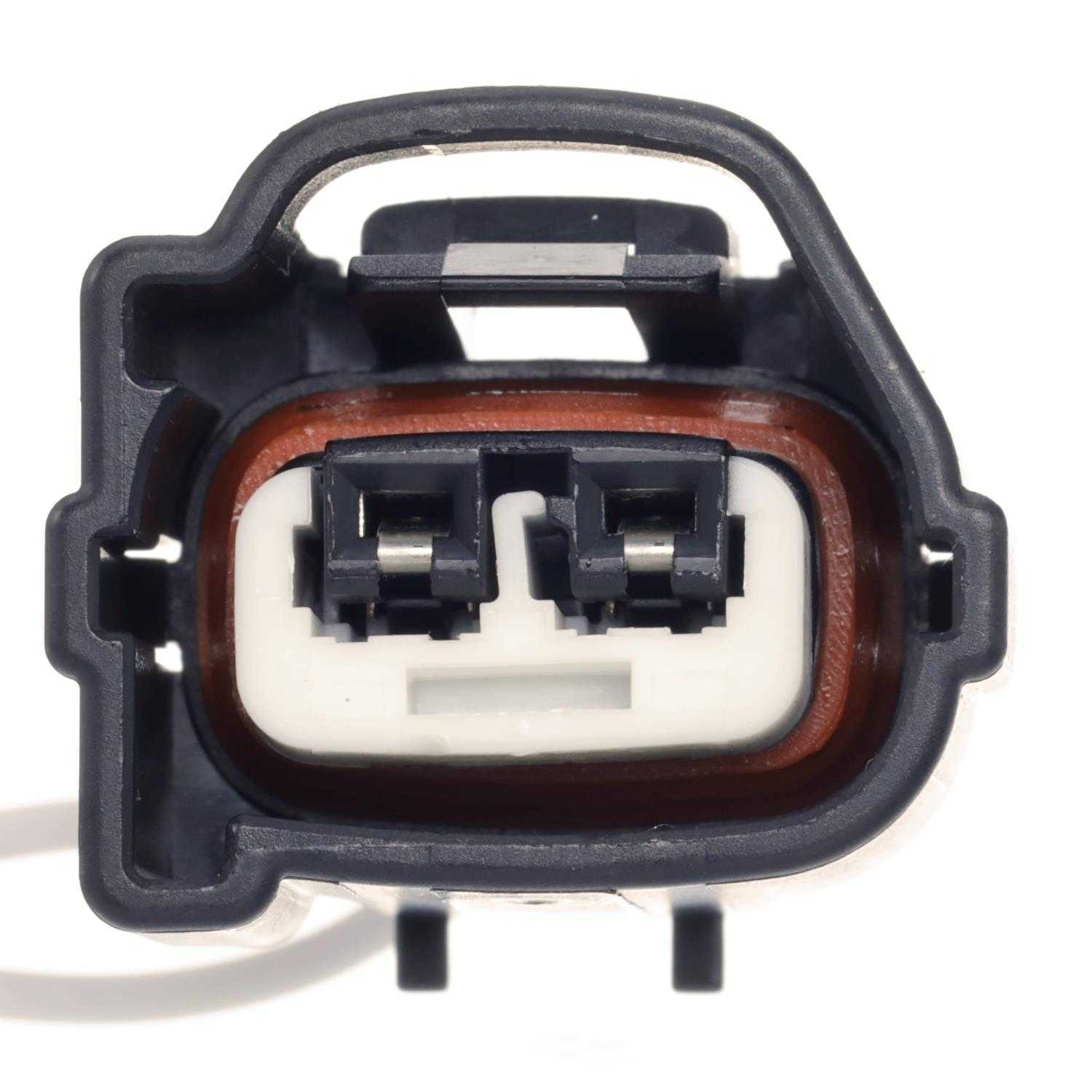 STANDARD MOTOR PRODUCTS - Air Charge Temperature Sensor Connector - STA - s2522