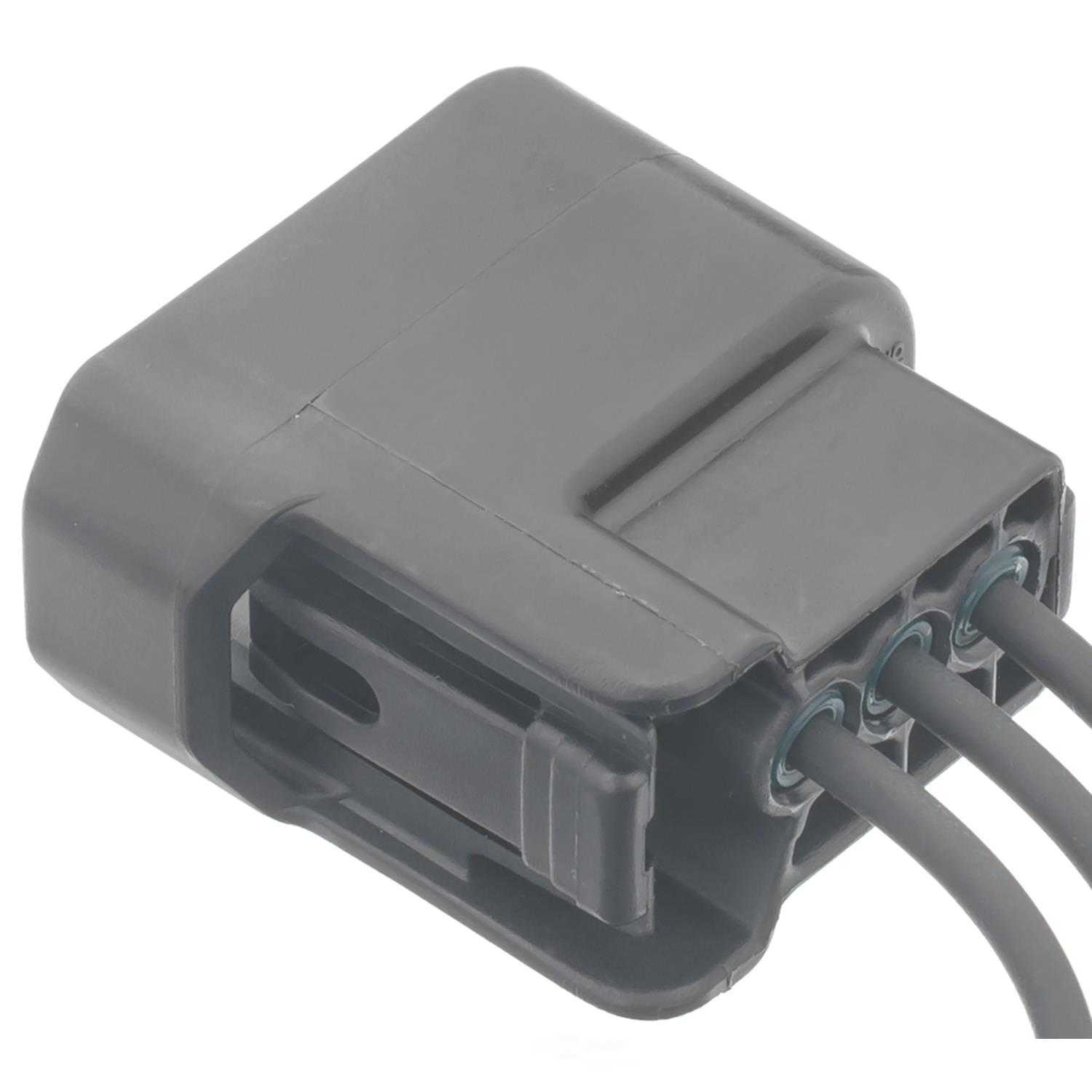 STANDARD MOTOR PRODUCTS - Ignition Coil Connector - STA S2526