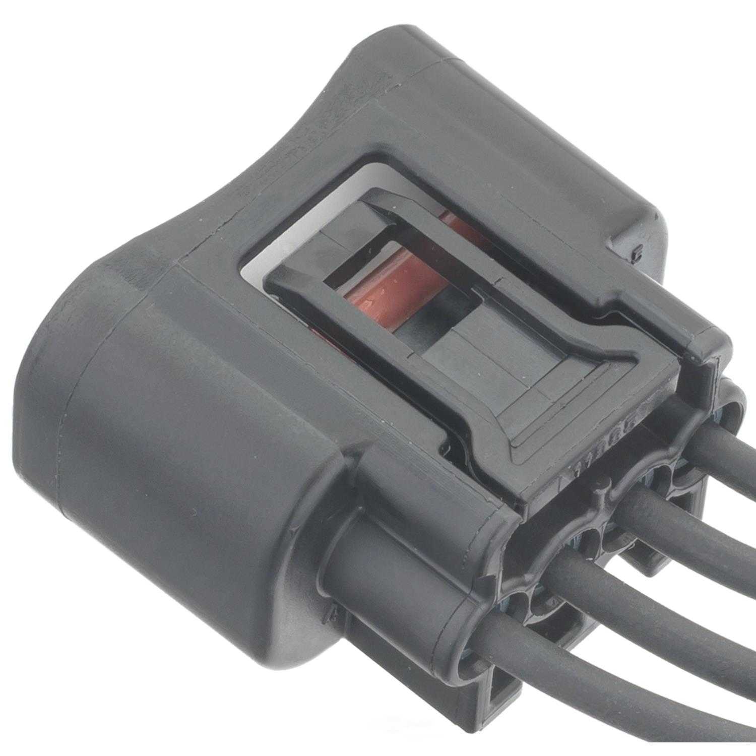 STANDARD MOTOR PRODUCTS - Ignition Coil Connector - STA S2527
