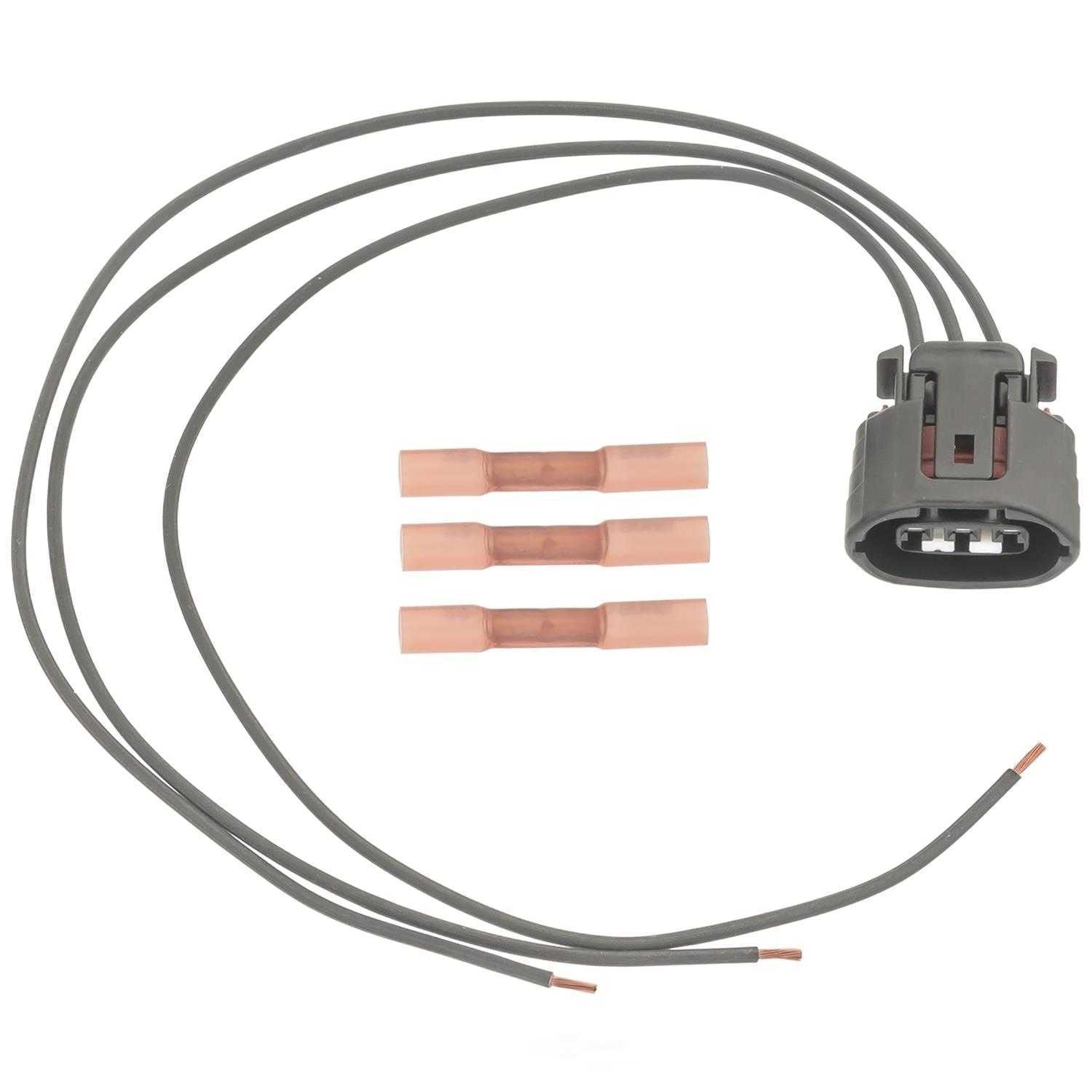 STANDARD MOTOR PRODUCTS - Anti-Theft Alarm Connector - STA S2533