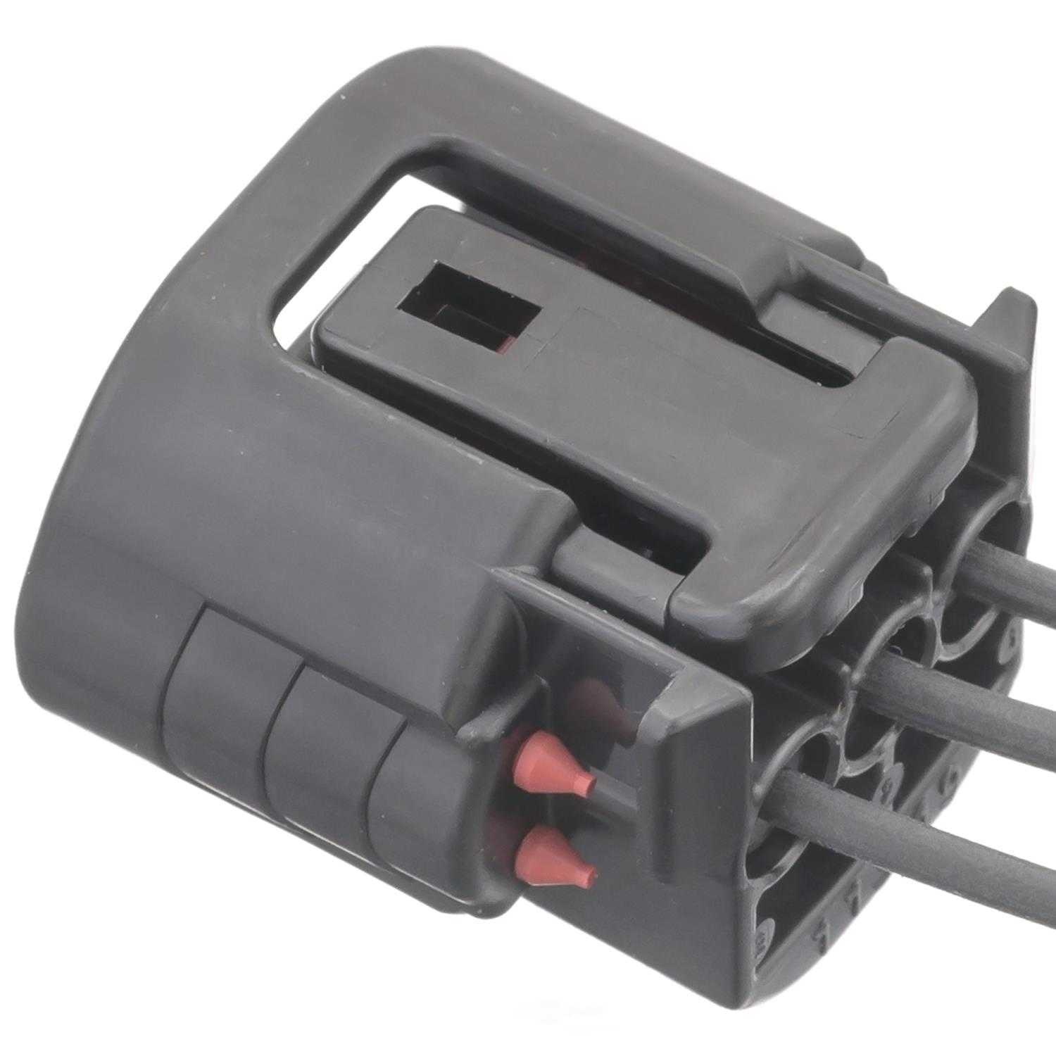 STANDARD MOTOR PRODUCTS - A/C Compressor Connector - STA S2533