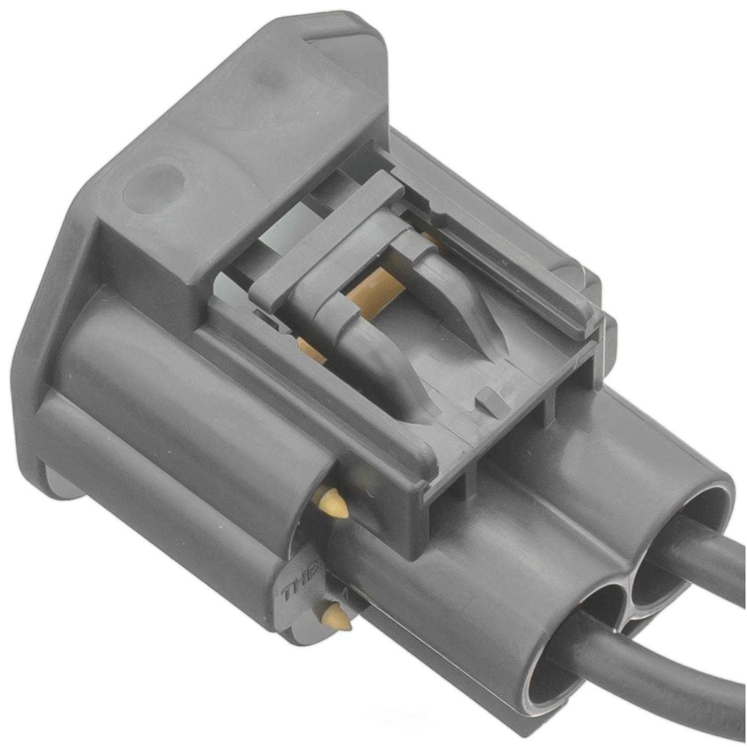 STANDARD MOTOR PRODUCTS - Courtesy Light Connector - STA S2534