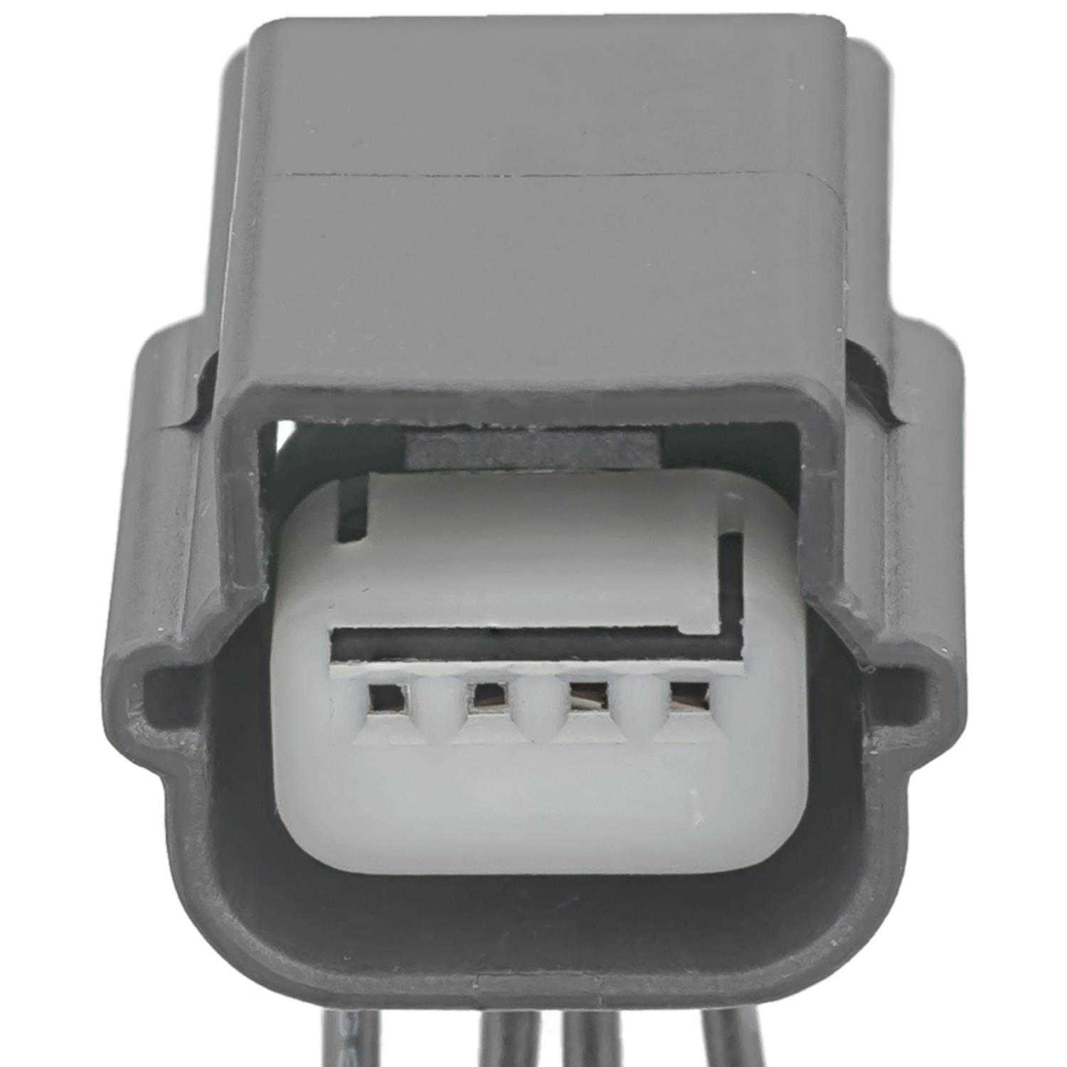 STANDARD MOTOR PRODUCTS - Neutral Safety Switch Connector - STA S2535