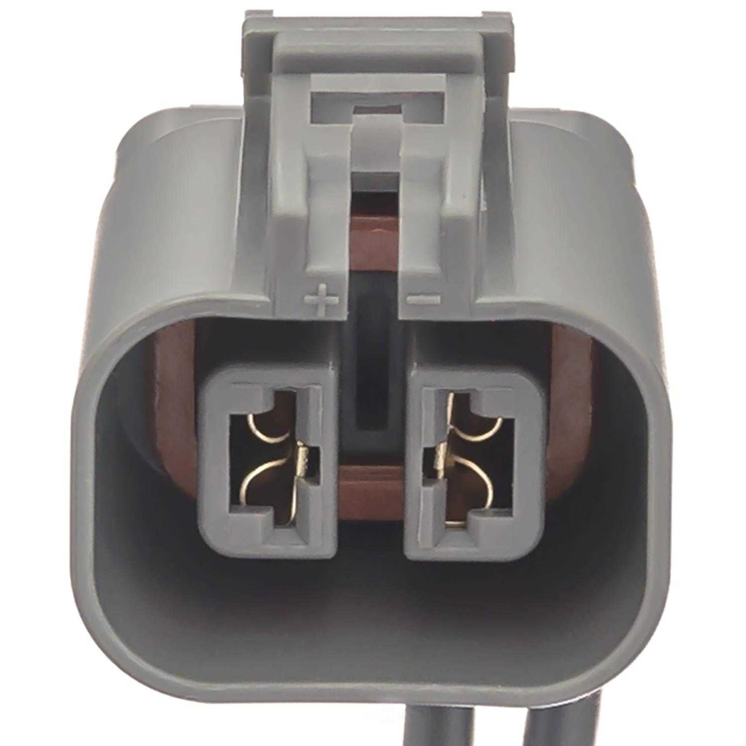 STANDARD MOTOR PRODUCTS - Engine Coolant Temperature Sending Unit Switch Connector - STA S2536