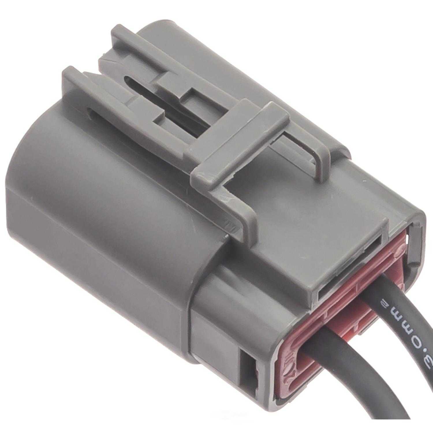 STANDARD MOTOR PRODUCTS - Engine Cooling Fan Switch Connector - STA S2536