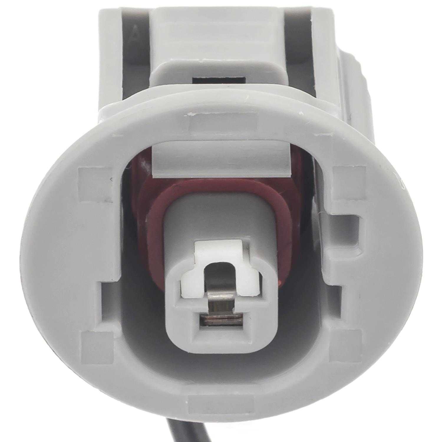 STANDARD MOTOR PRODUCTS - Oil Pressure Switch Connector - STA S2538