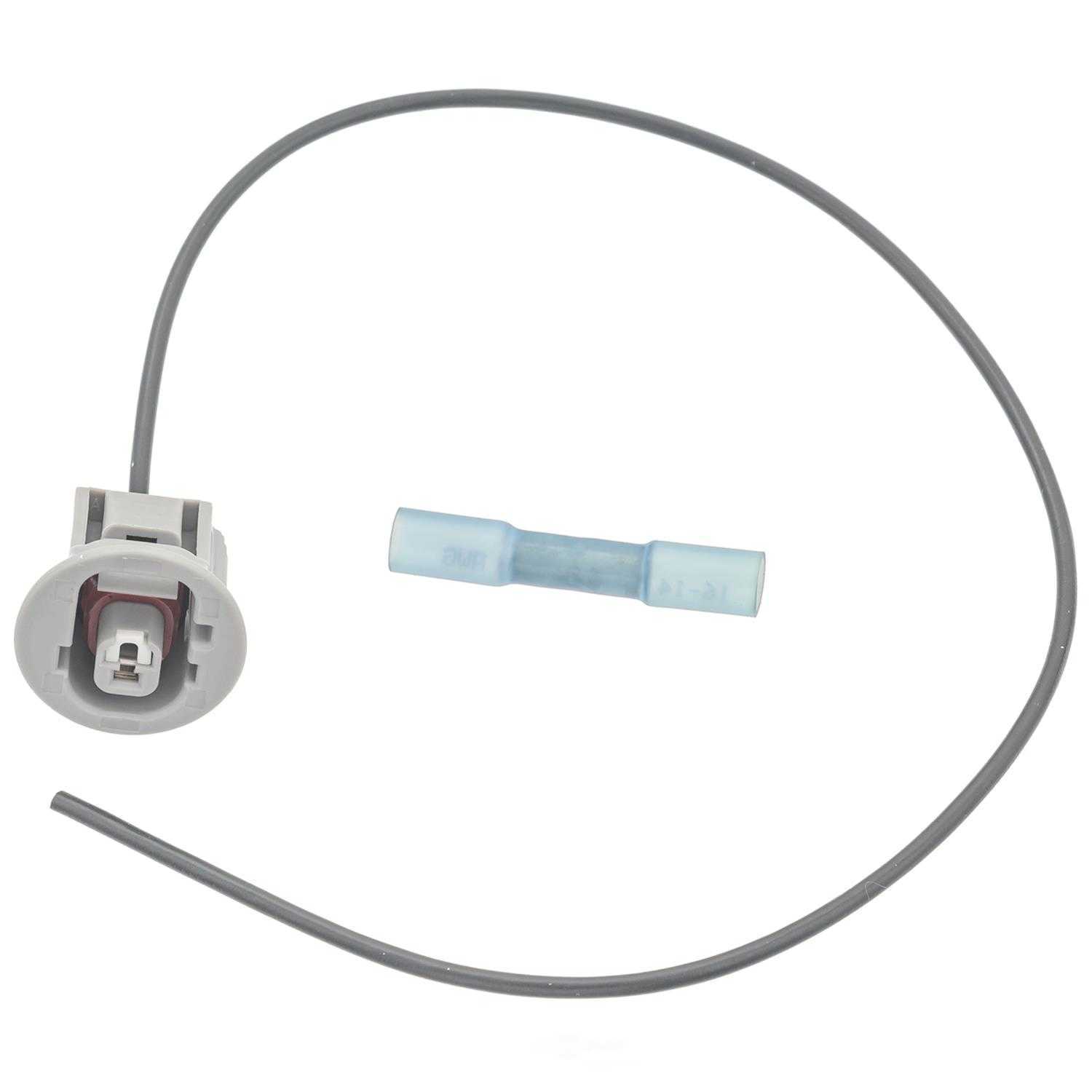 STANDARD MOTOR PRODUCTS - Oil Pressure Switch Connector - STA S2538