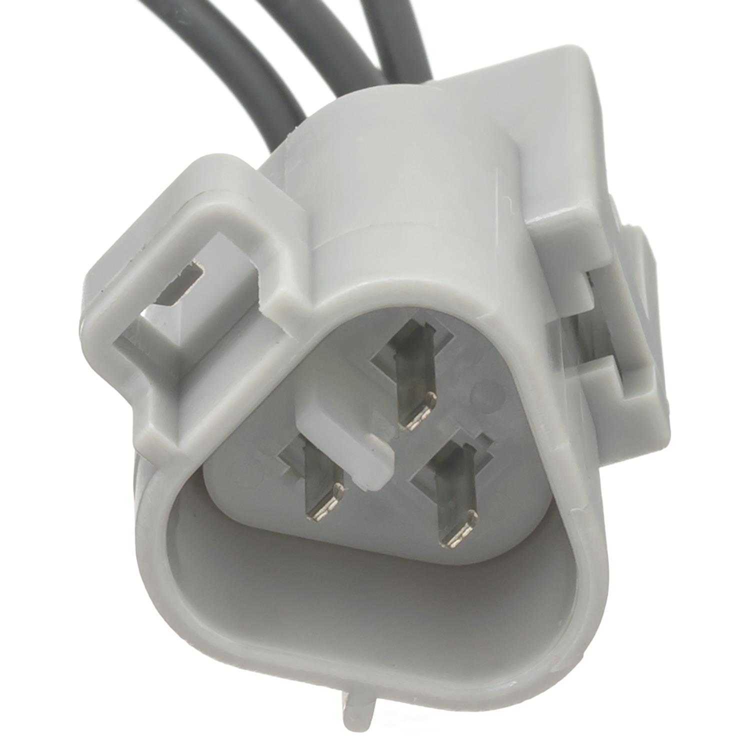 STANDARD MOTOR PRODUCTS - A/C Compressor Connector - STA S2541