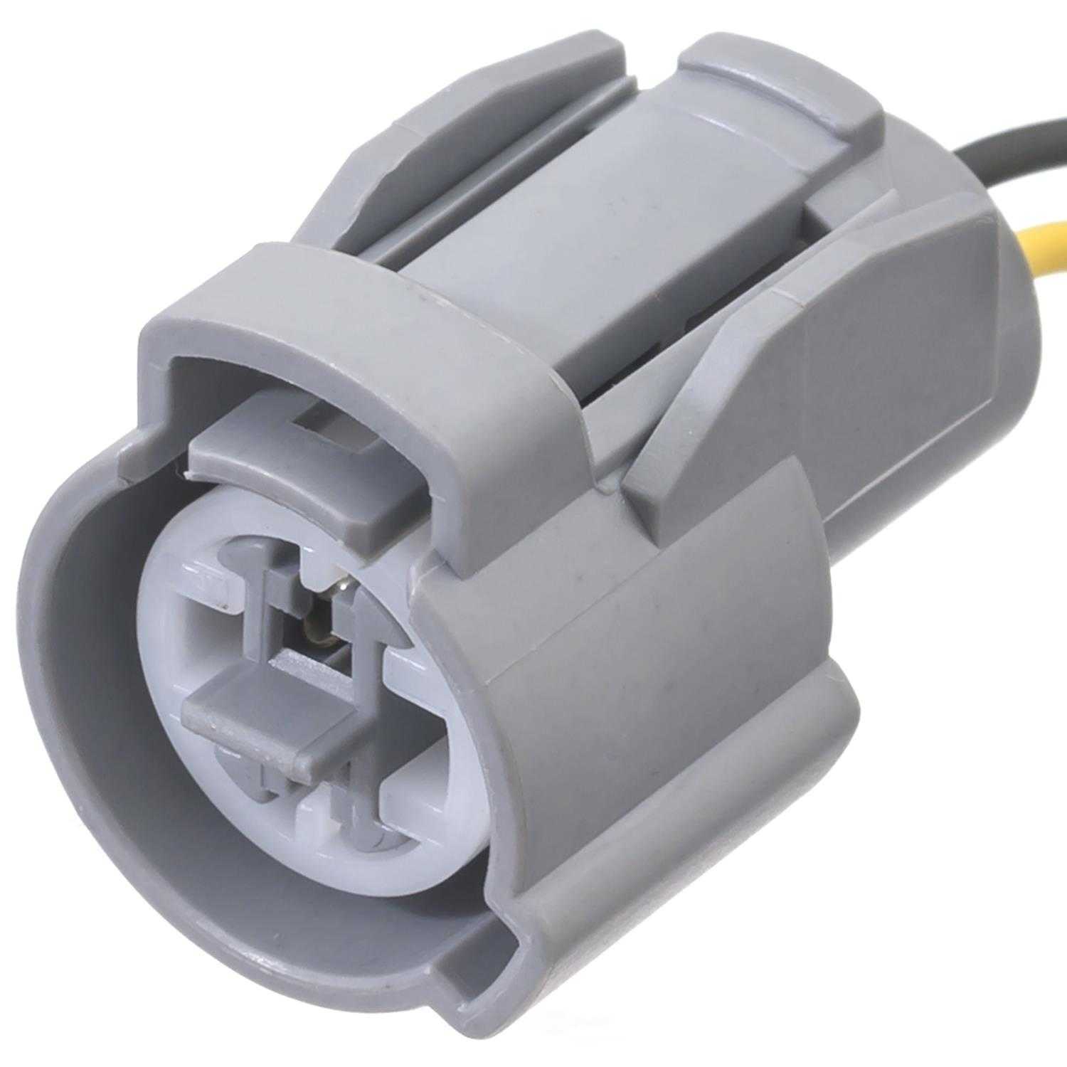 STANDARD MOTOR PRODUCTS - Vapor Canister Purge Solenoid Connector - STA S2543