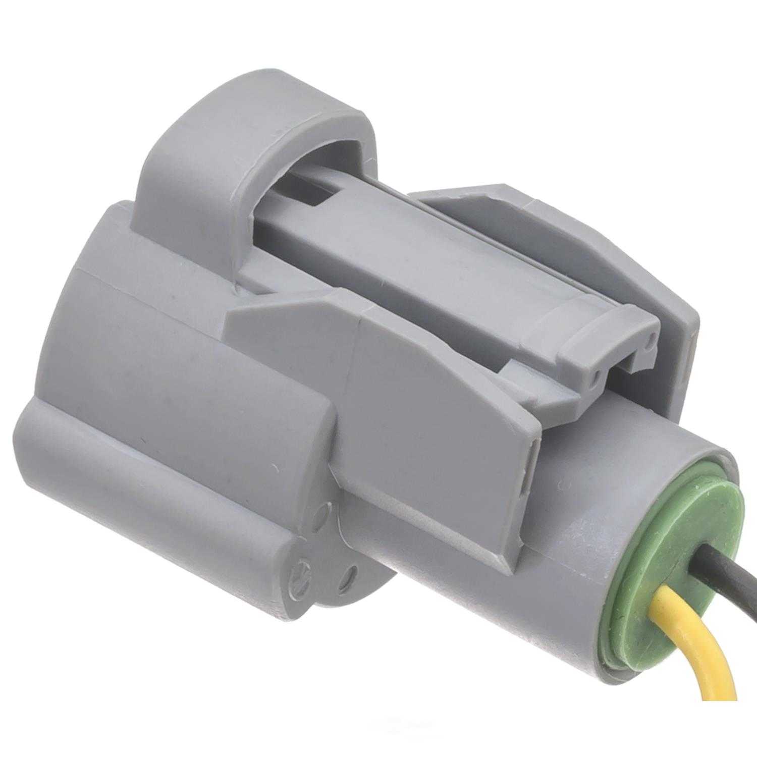 STANDARD MOTOR PRODUCTS - Air Charge Temperature Sensor Connector - STA S2543
