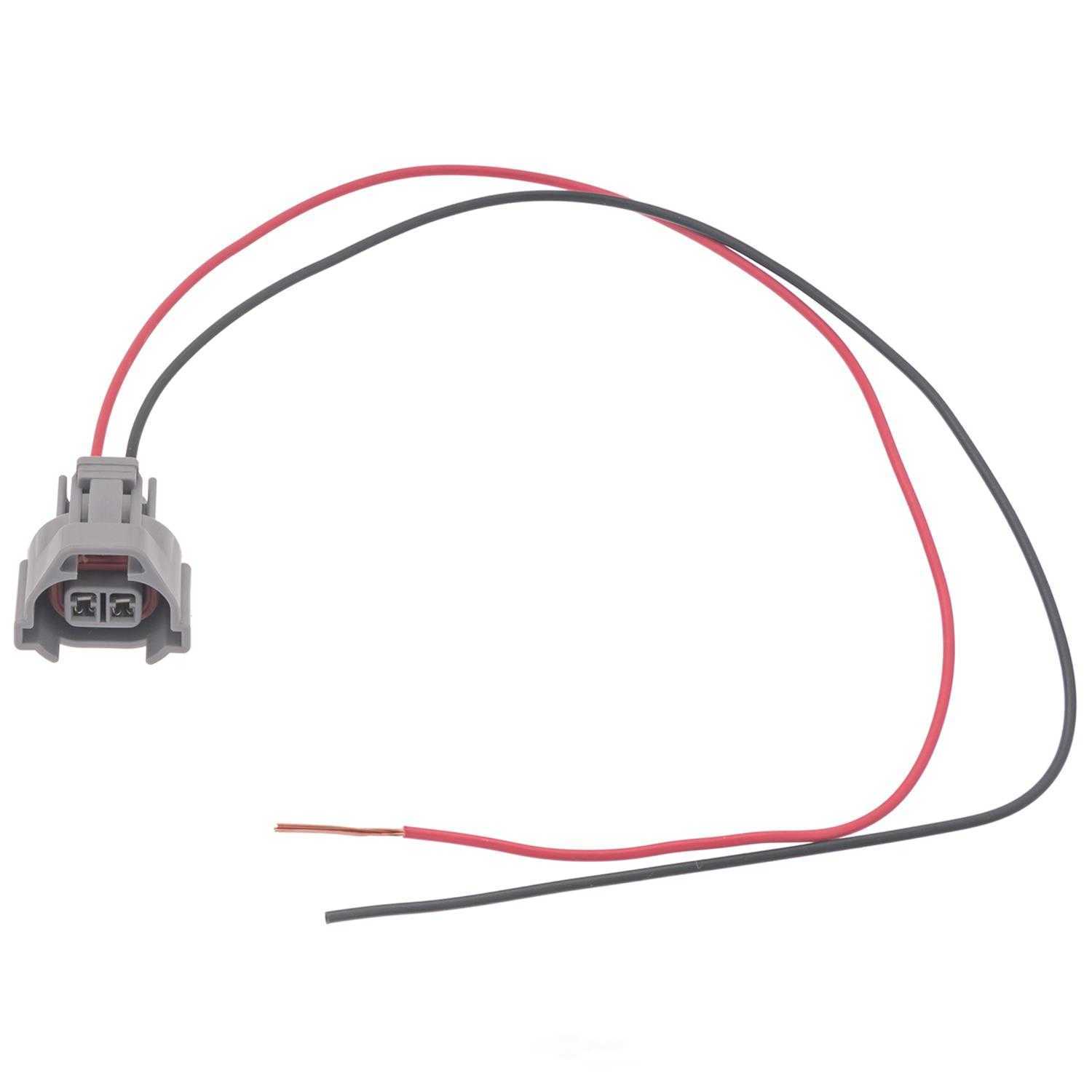 STANDARD MOTOR PRODUCTS - Fuel Pump Connector - STA S2544
