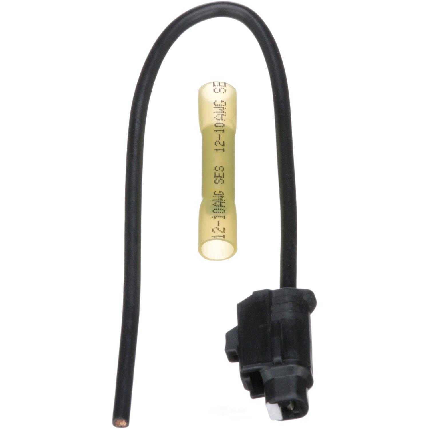 STANDARD MOTOR PRODUCTS - Starter Solenoid Connector - STA S2549