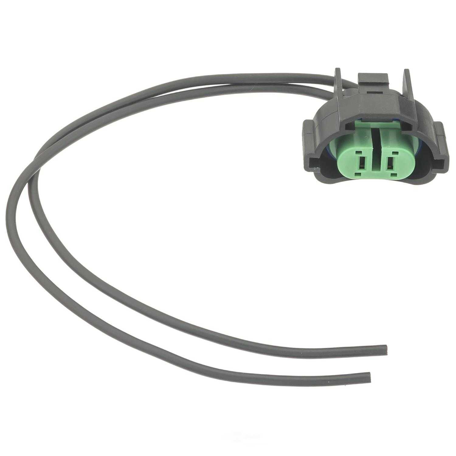 STANDARD MOTOR PRODUCTS - Fog Light Socket - STA S2611