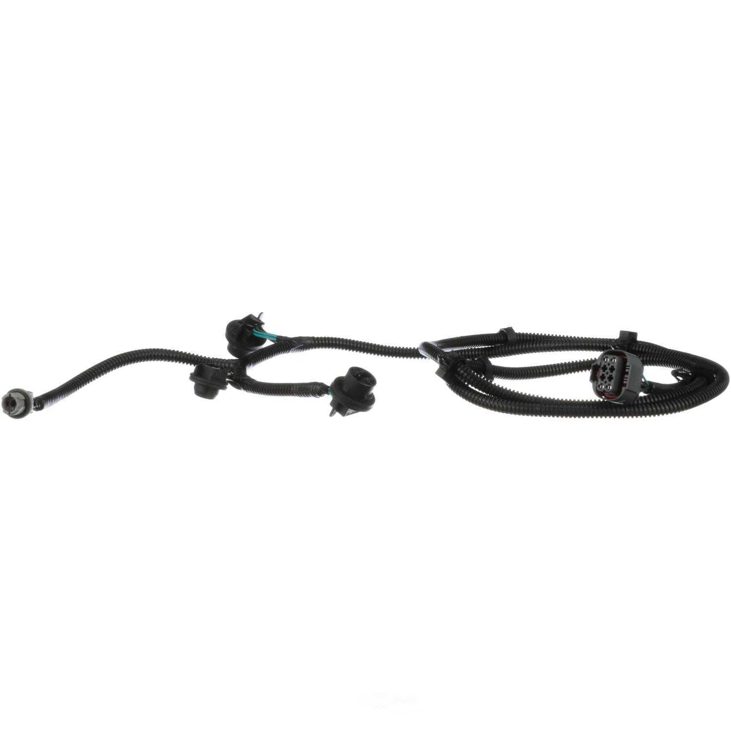 STANDARD MOTOR PRODUCTS - Tail Light Wiring Harness - STA S2620