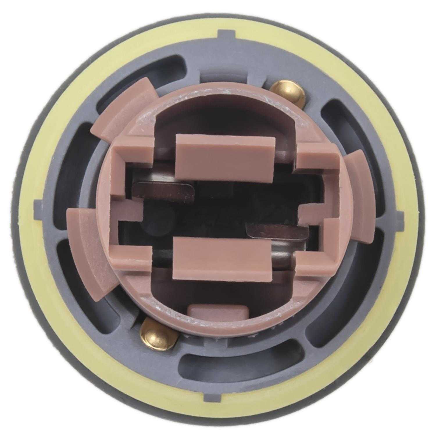 STANDARD MOTOR PRODUCTS - Turn Signal Light Socket - STA - s2651