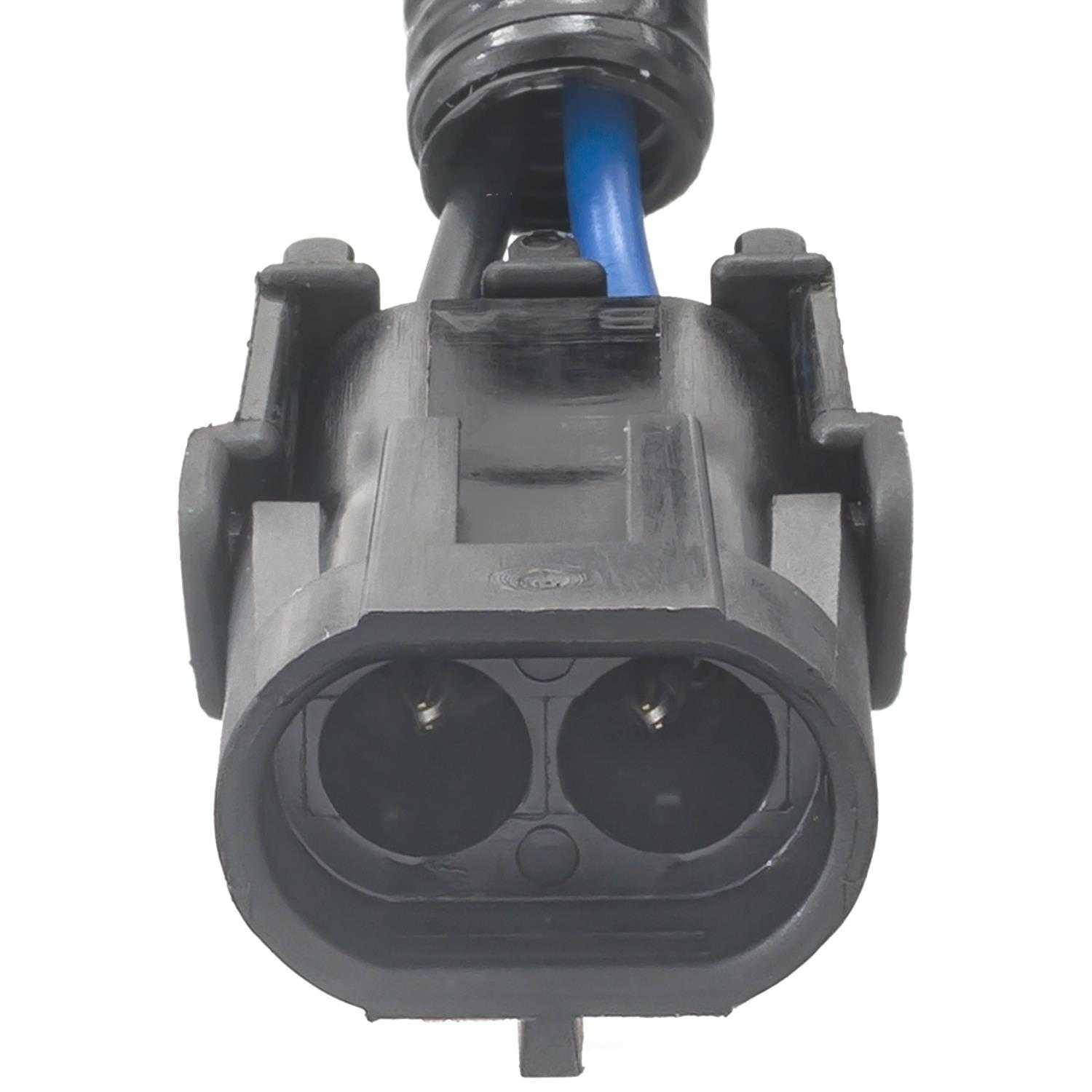 STANDARD MOTOR PRODUCTS - 4WD Actuator Connector - STA S2806