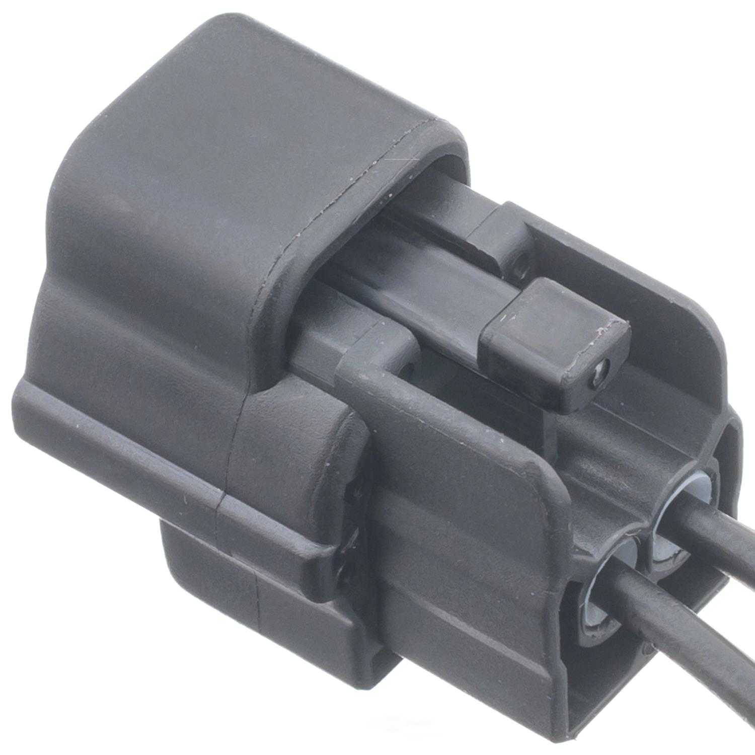 STANDARD MOTOR PRODUCTS - Air Charge Temperature Sensor Connector - STA S2809