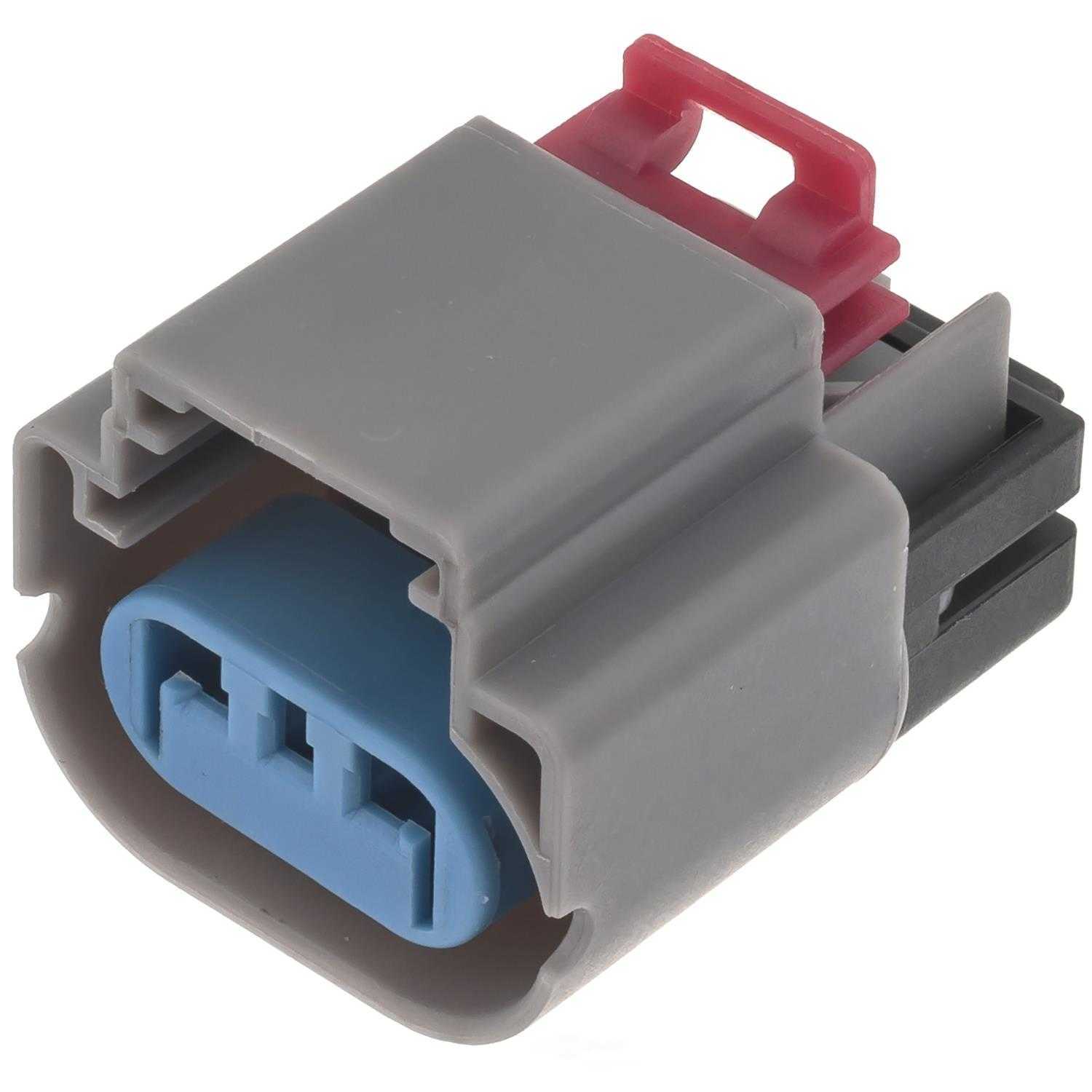 STANDARD MOTOR PRODUCTS - Manifold Absolute Pressure Sensor Connector - STA S2816