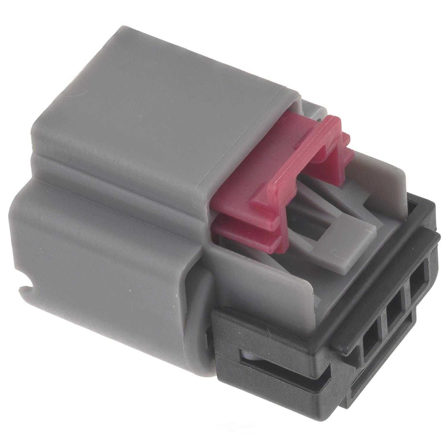 STANDARD MOTOR PRODUCTS - Manifold Absolute Pressure Sensor Connector - STA S2816