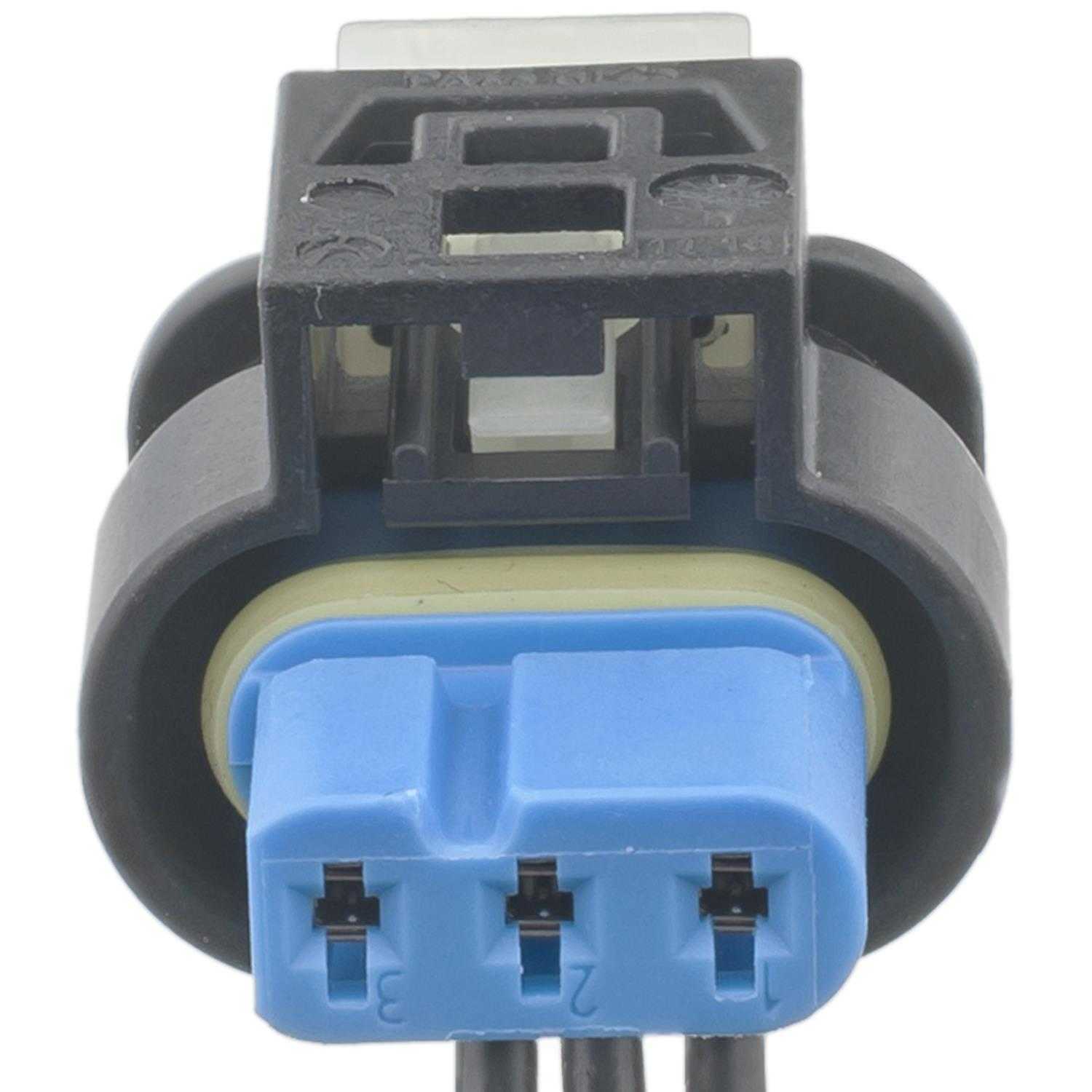 STANDARD MOTOR PRODUCTS - Parking Aid Sensor Connector - STA - s2820