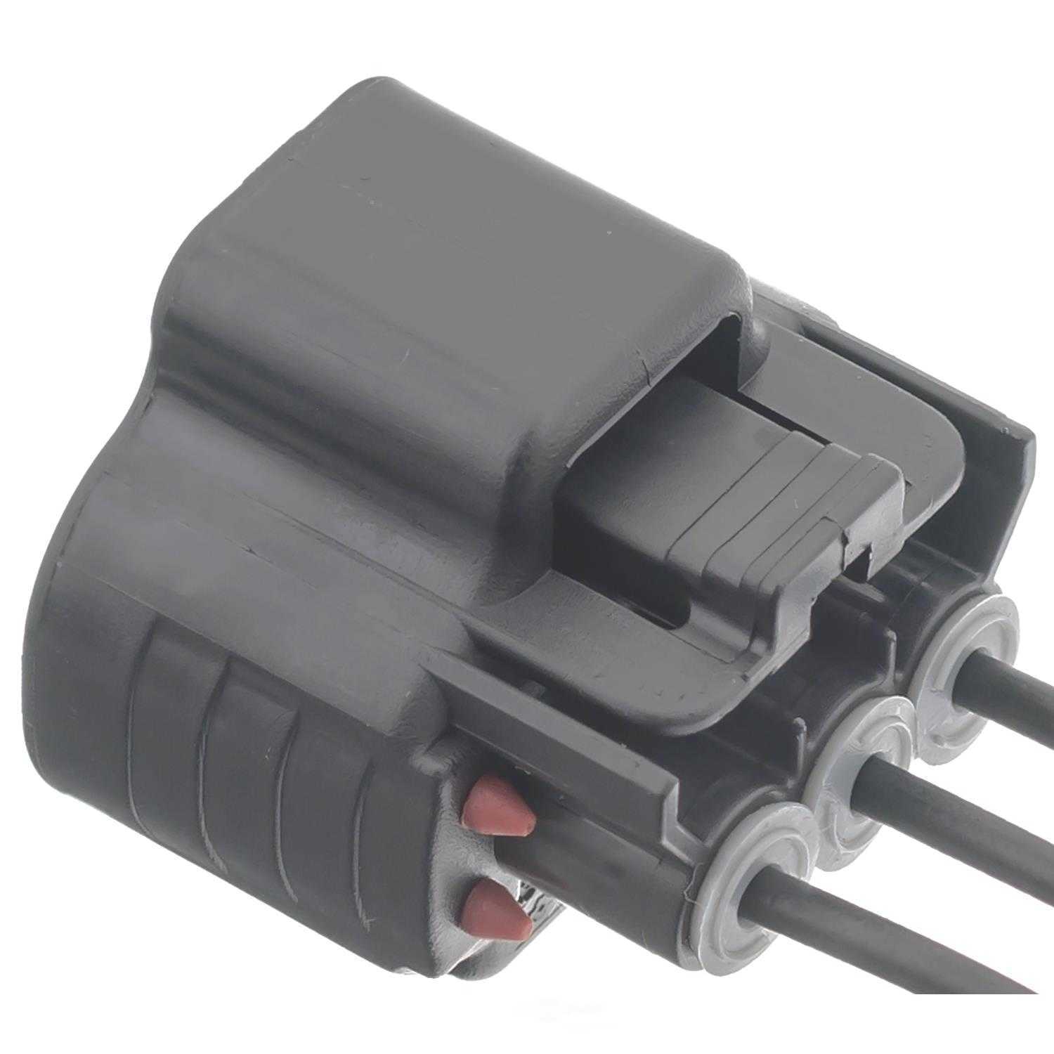 STANDARD MOTOR PRODUCTS - Idle Air Control Valve Connector - STA S2823