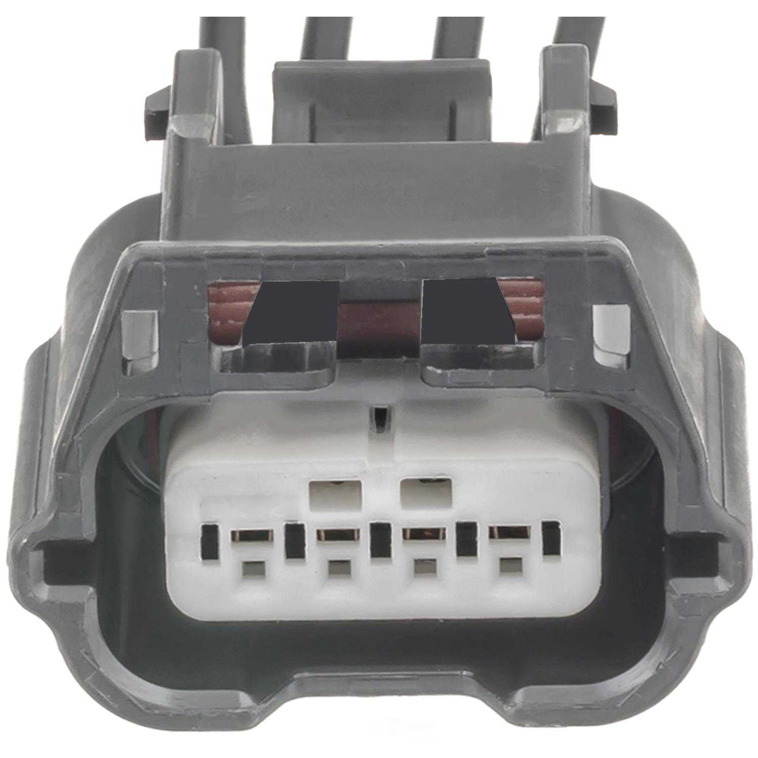 STANDARD MOTOR PRODUCTS - Battery Voltage Sensor Connector - STA S2824