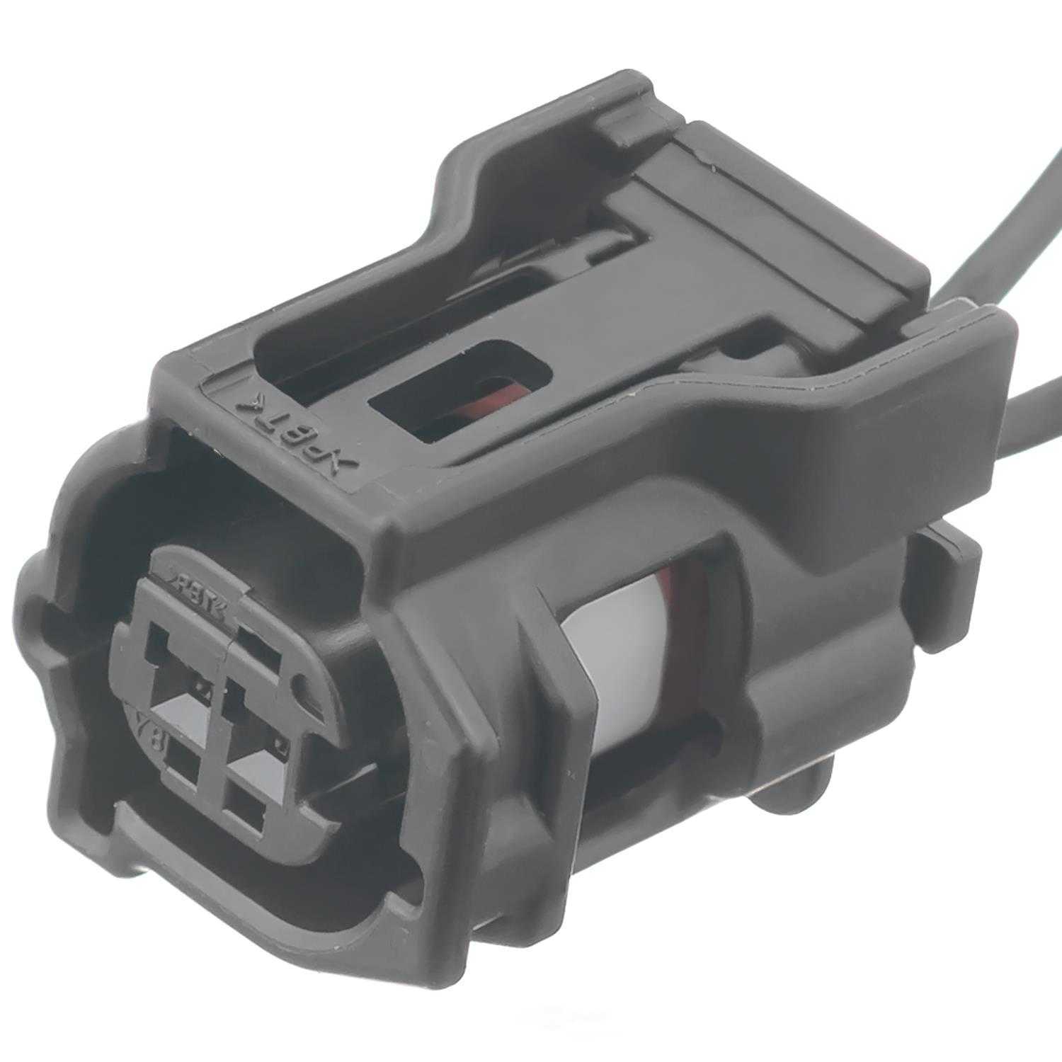 STANDARD MOTOR PRODUCTS - Fuel Injector Connector - STA S2825