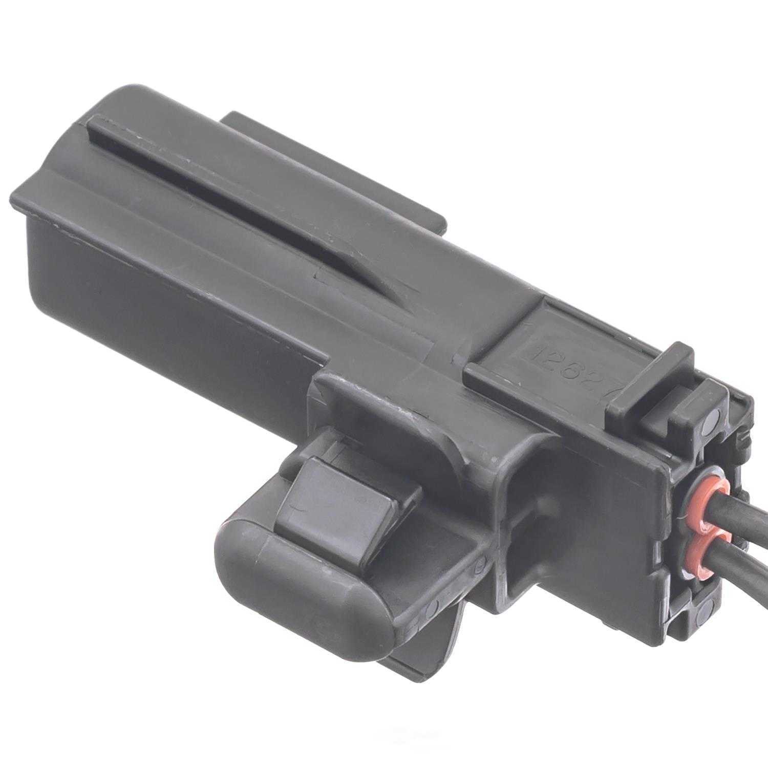 STANDARD MOTOR PRODUCTS - ABS Wheel Speed Sensor Connector (With ABS Brakes, Front) - STA S2826