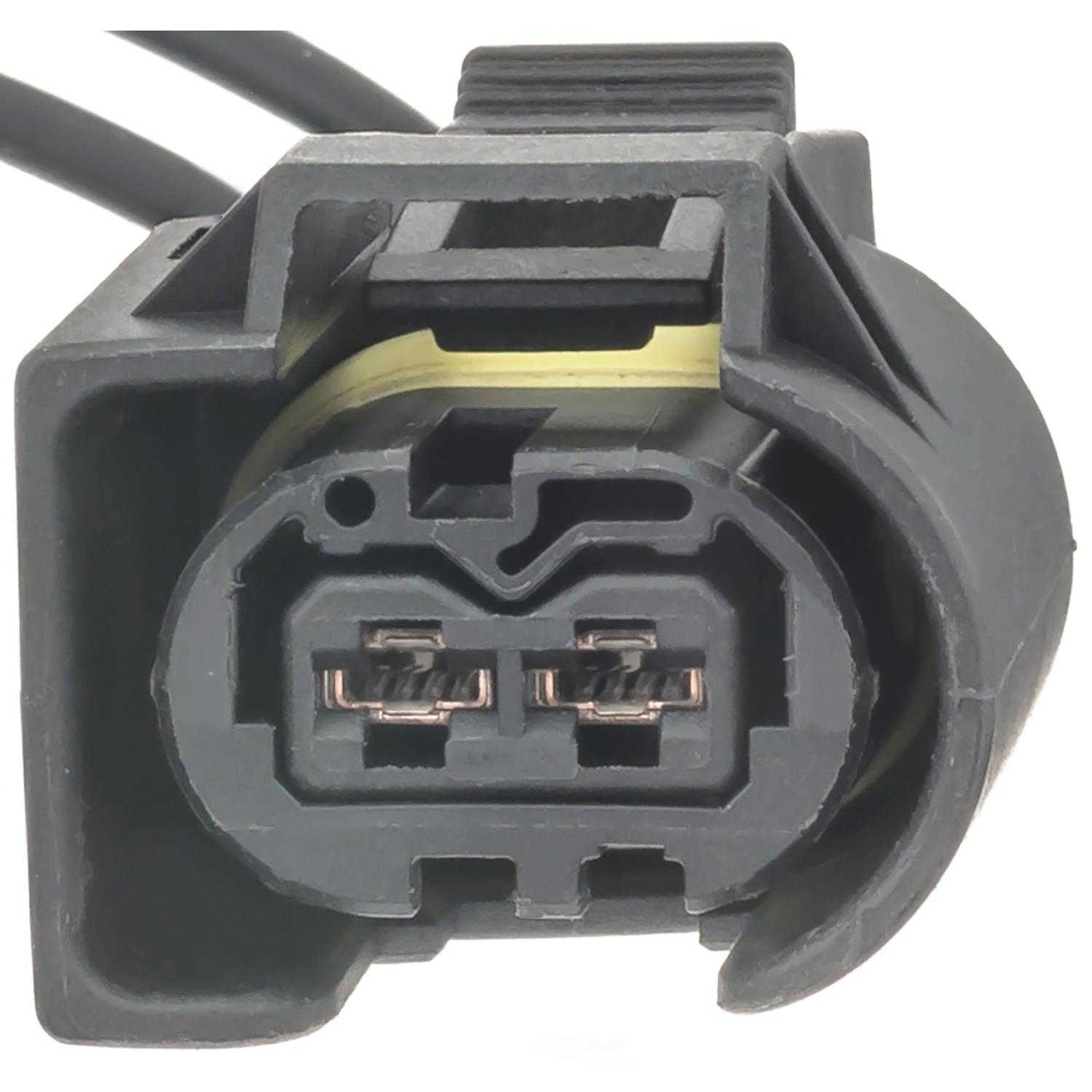 STANDARD MOTOR PRODUCTS - Engine Coolant Temperature Sensor Connector - STA S2832
