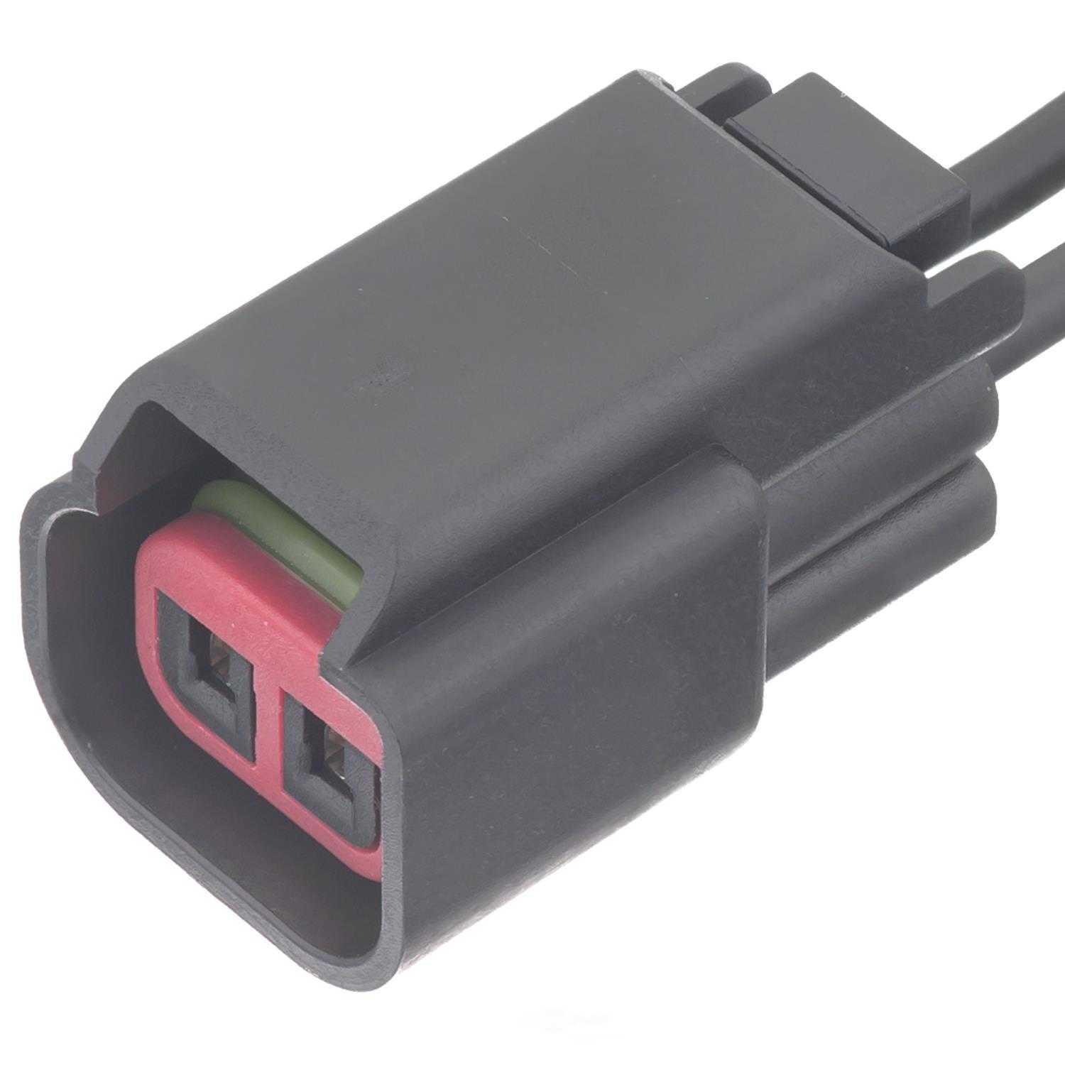 STANDARD MOTOR PRODUCTS - Vapor Canister Purge Solenoid Connector - STA S2840