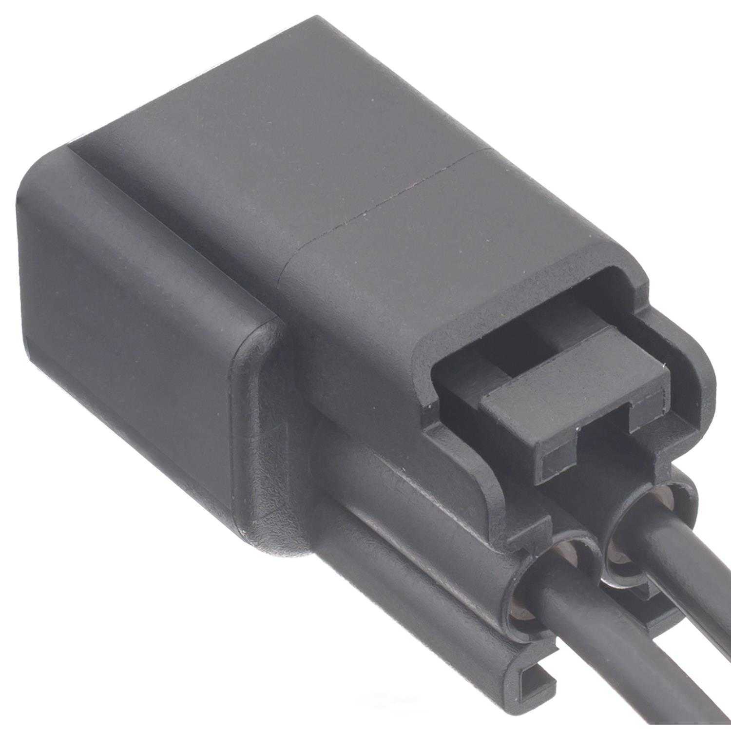 STANDARD MOTOR PRODUCTS - Vapor Canister Purge Solenoid Connector - STA S2840