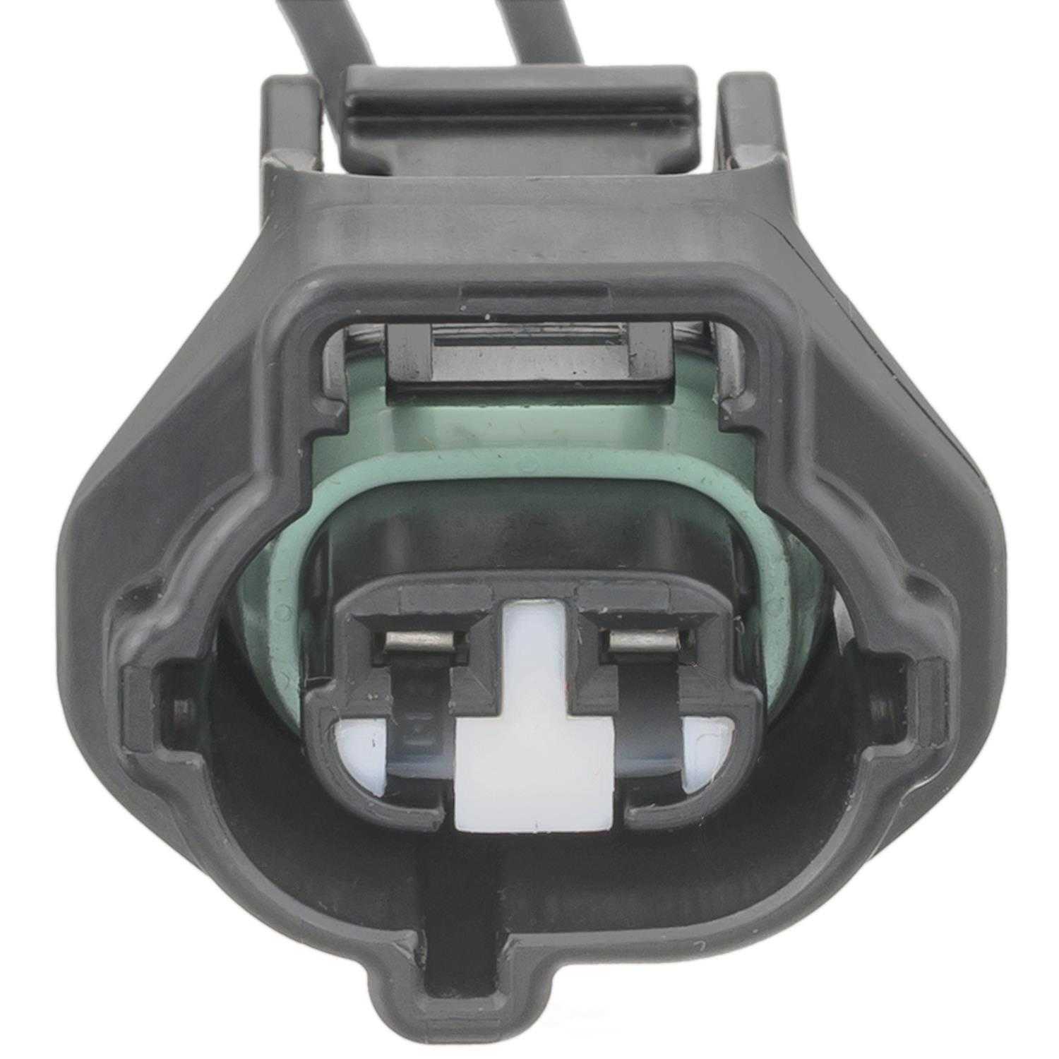 STANDARD MOTOR PRODUCTS - Engine Cooling Fan Switch Connector - STA S2843