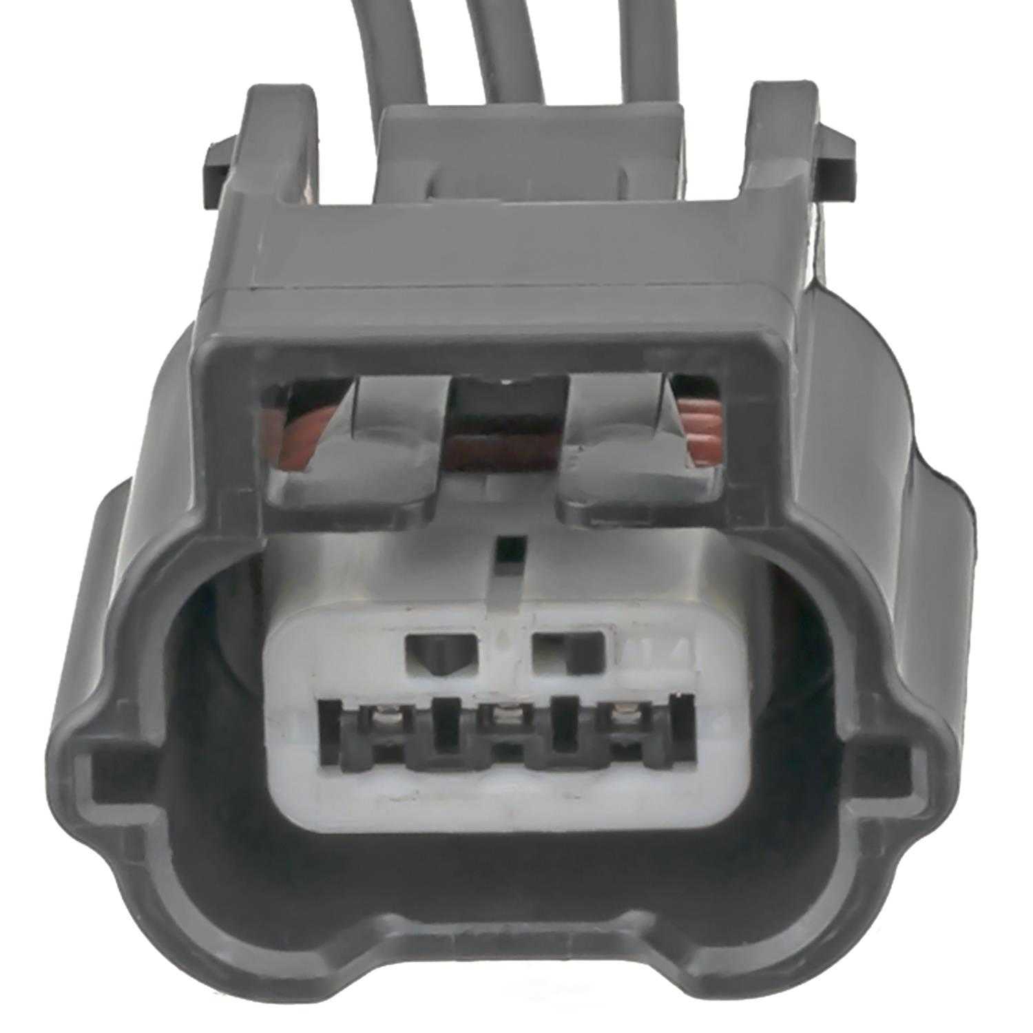 STANDARD MOTOR PRODUCTS - Camshaft Position Solenoid Connector - STA S2844