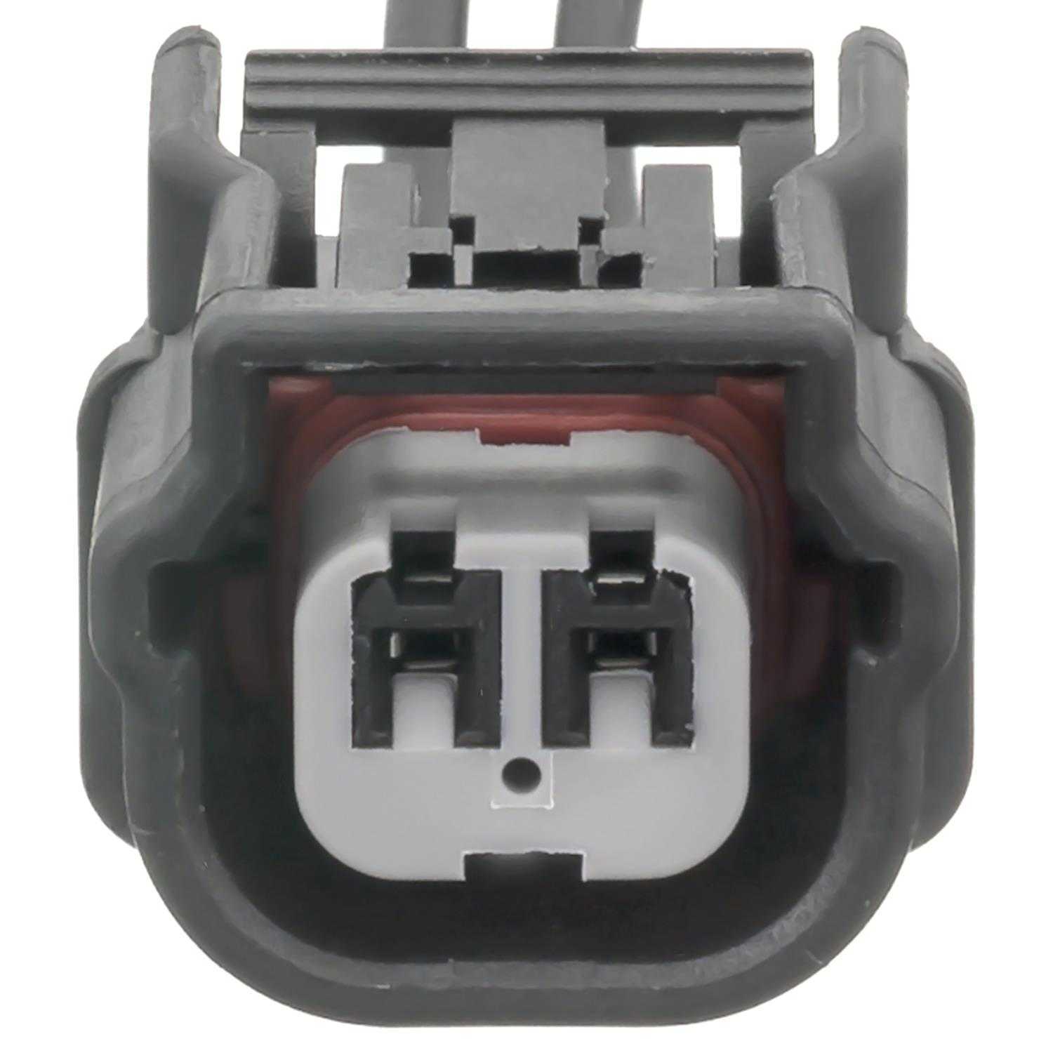 STANDARD MOTOR PRODUCTS - Vapor Canister Purge Valve Connector - STA S2850