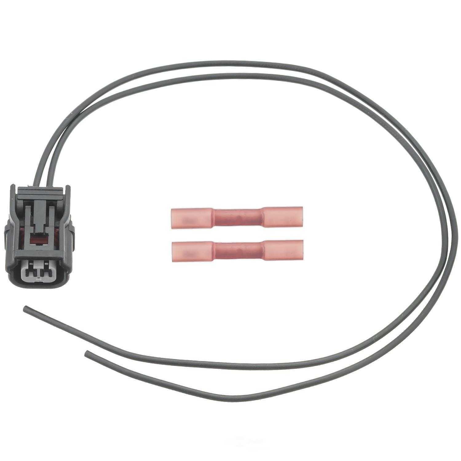 STANDARD MOTOR PRODUCTS - Automatic Transmission Control Solenoid Connector - STA S2850