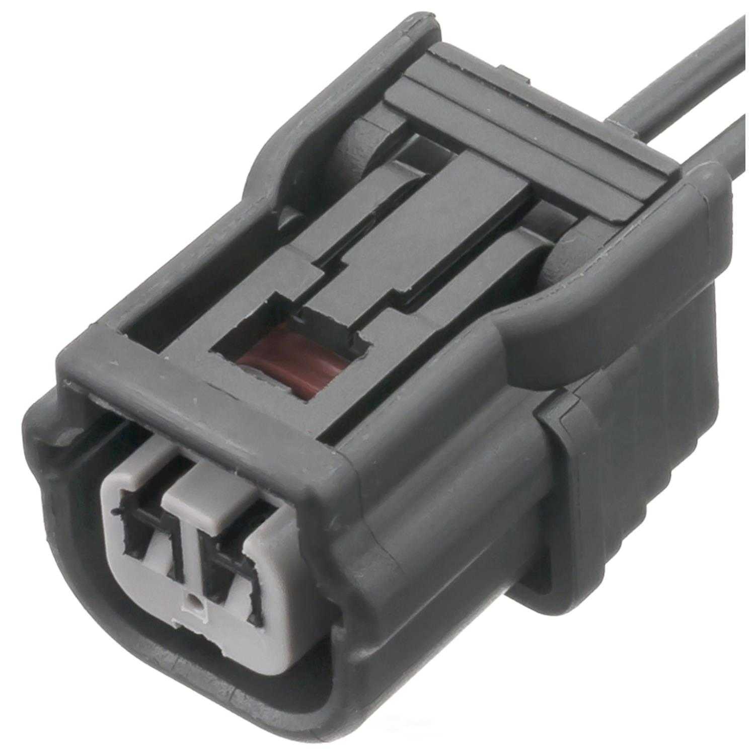 STANDARD MOTOR PRODUCTS - Engine Coolant Temperature Sensor Connector - STA S2850