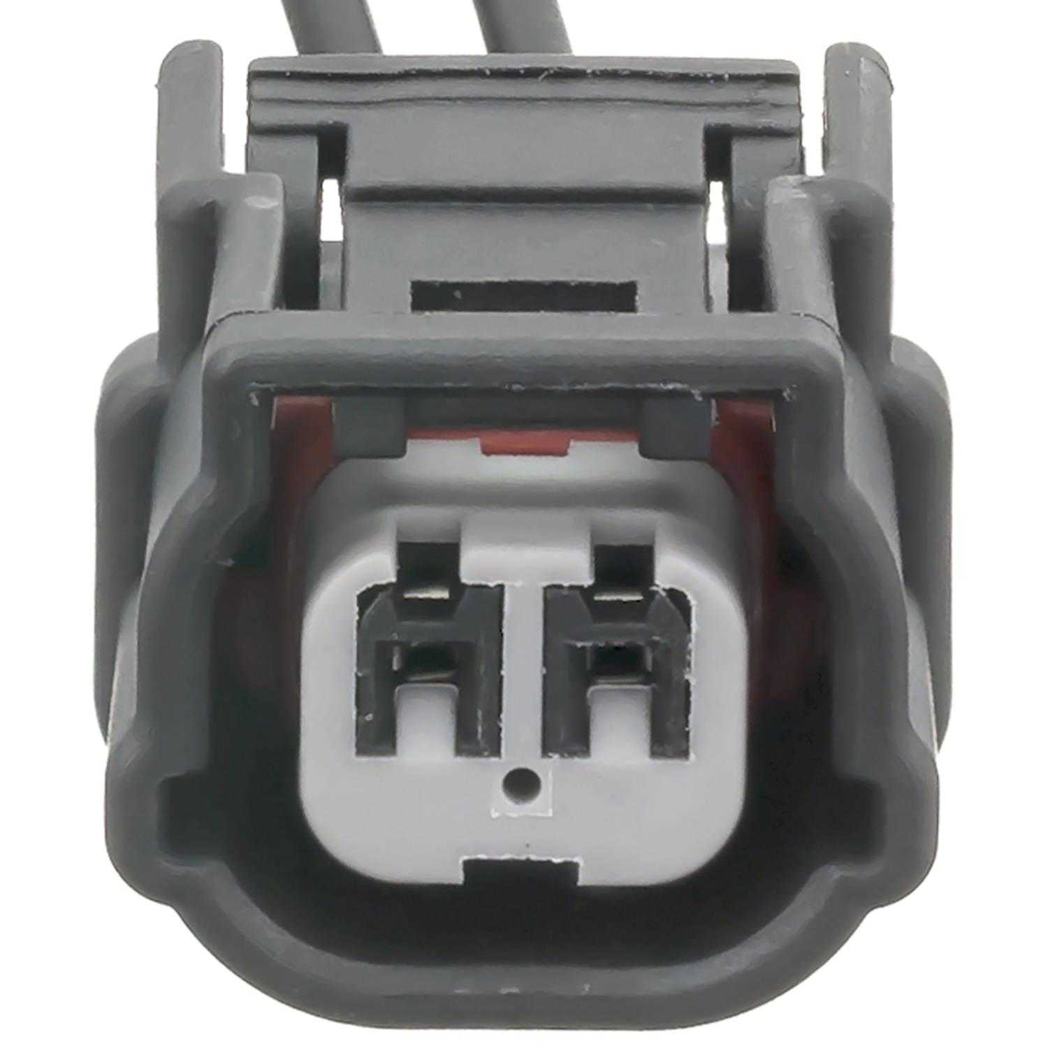 STANDARD MOTOR PRODUCTS - Automatic Transmission Control Solenoid Connector - STA S2851