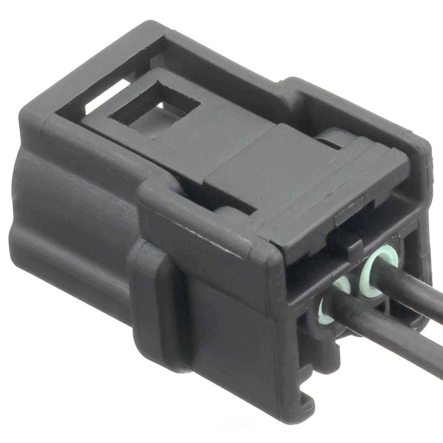 STANDARD MOTOR PRODUCTS - Engine Variable Valve Timing(VVT) Solenoid Connector - STA S2851