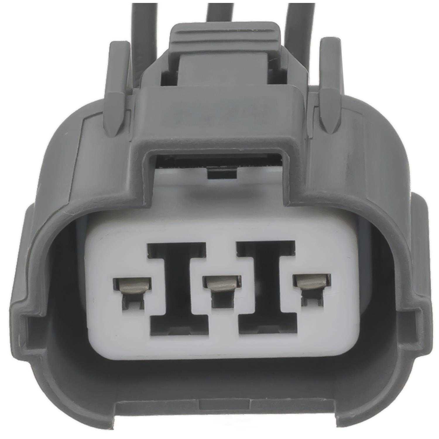 STANDARD MOTOR PRODUCTS - Vehicle Speed Sensor Connector - STA S2854