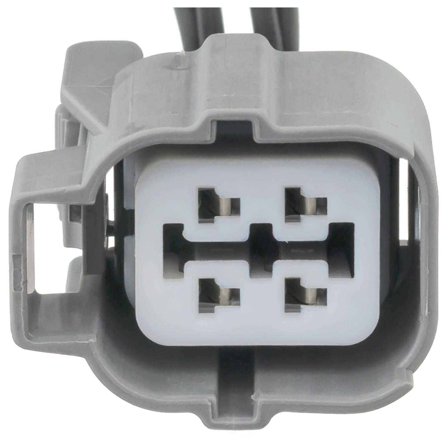 STANDARD MOTOR PRODUCTS - Engine Camshaft Position Sensor Connector - STA - s2857