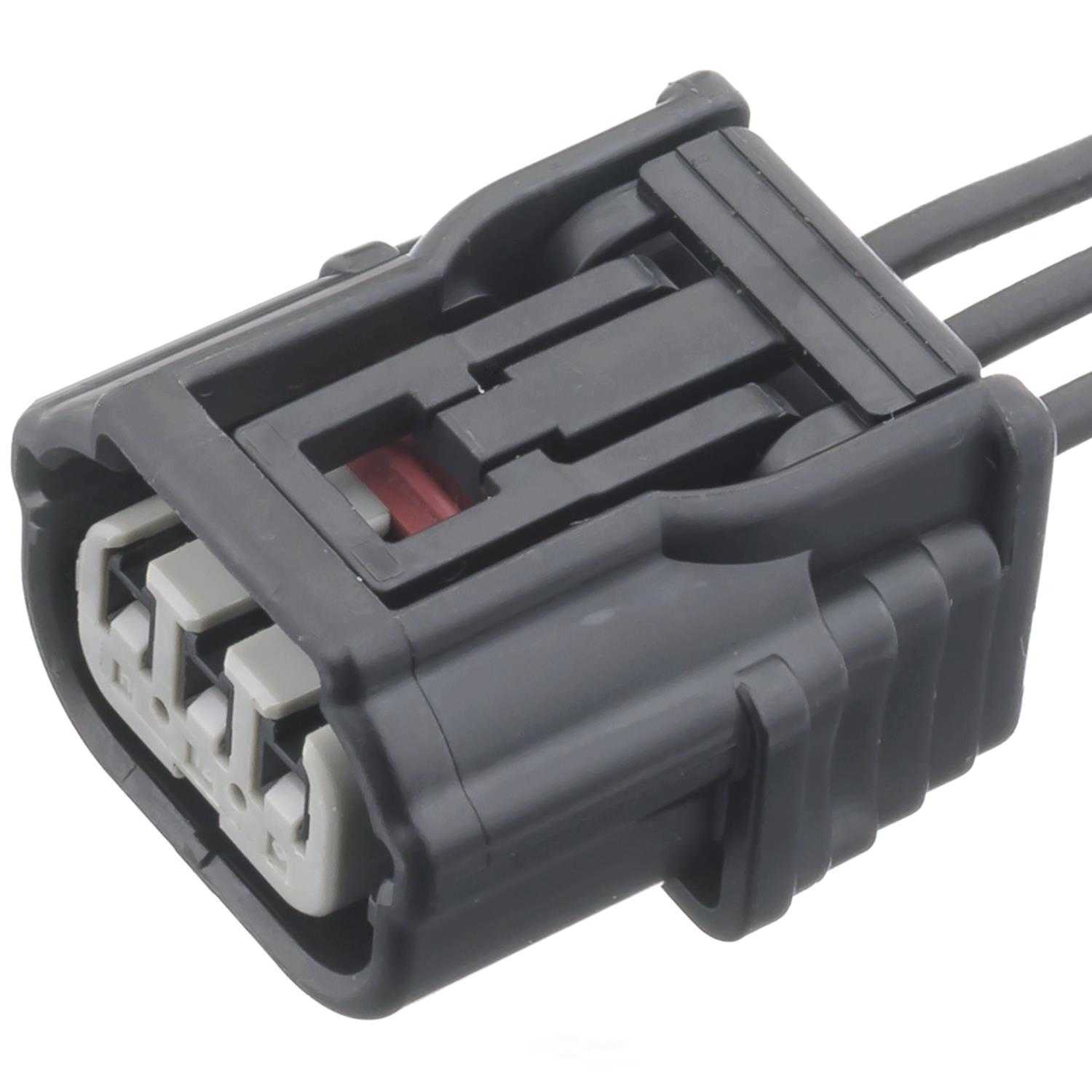 STANDARD MOTOR PRODUCTS - Vehicle Speed Sensor Connector - STA S2865