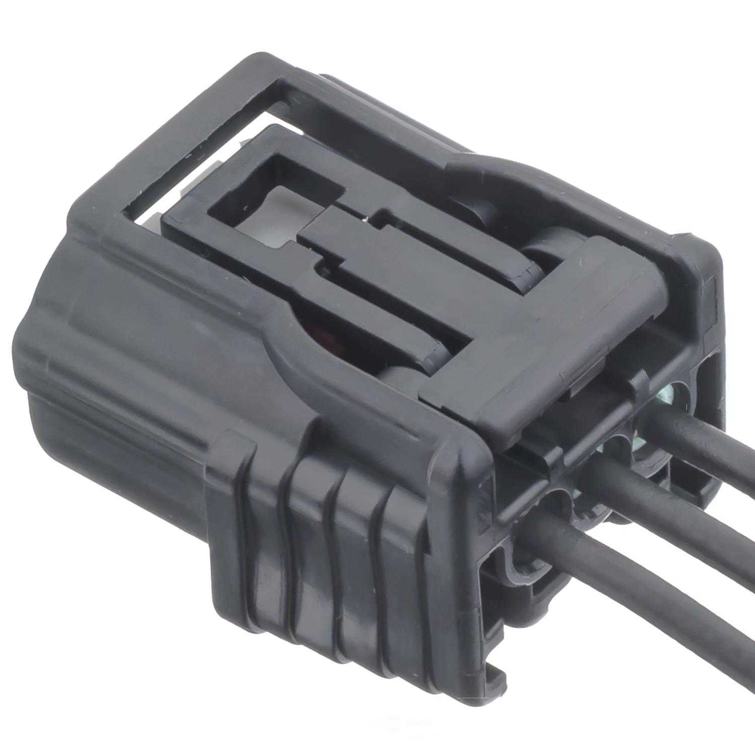STANDARD MOTOR PRODUCTS - A/C Compressor Connector - STA S2865