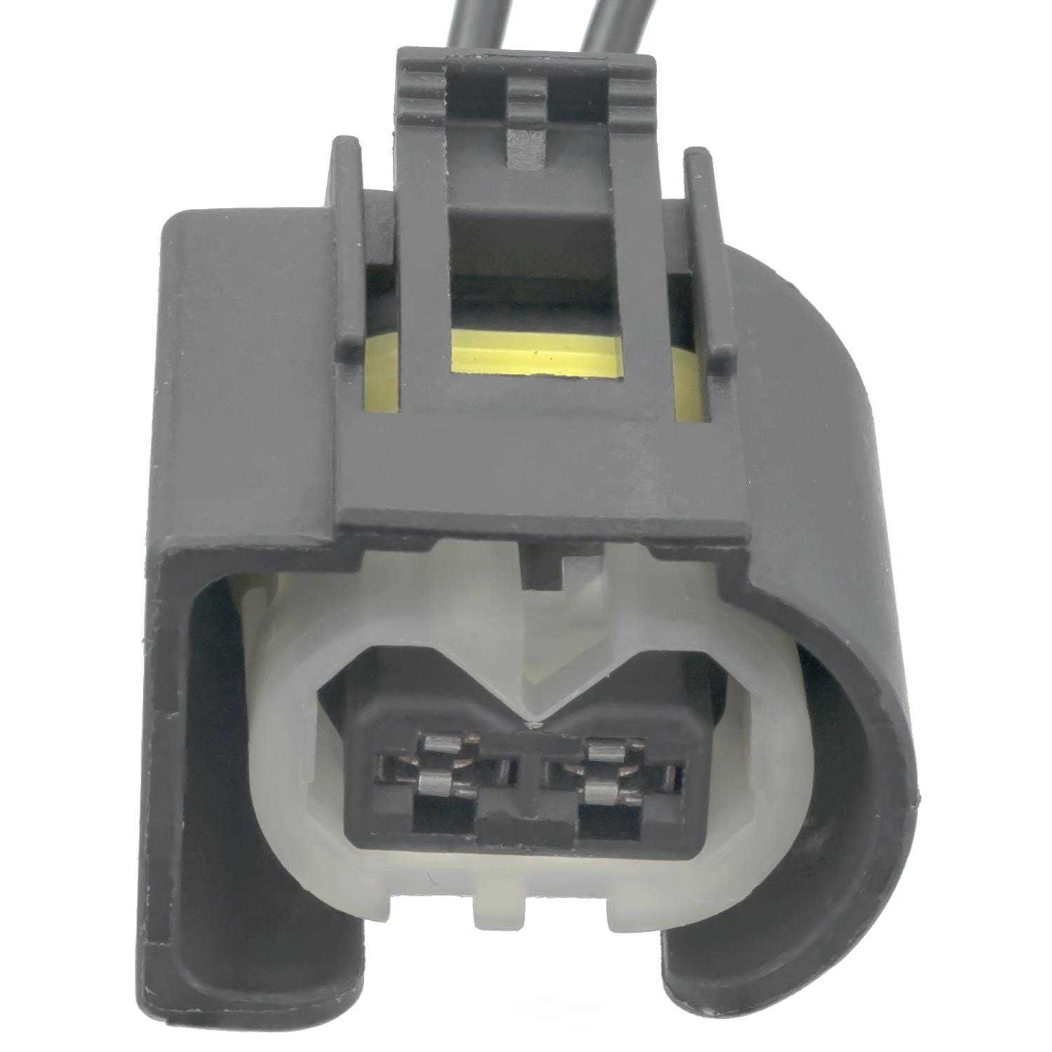 STANDARD MOTOR PRODUCTS - Diesel Fuel Injector Rail Connector - STA S2879