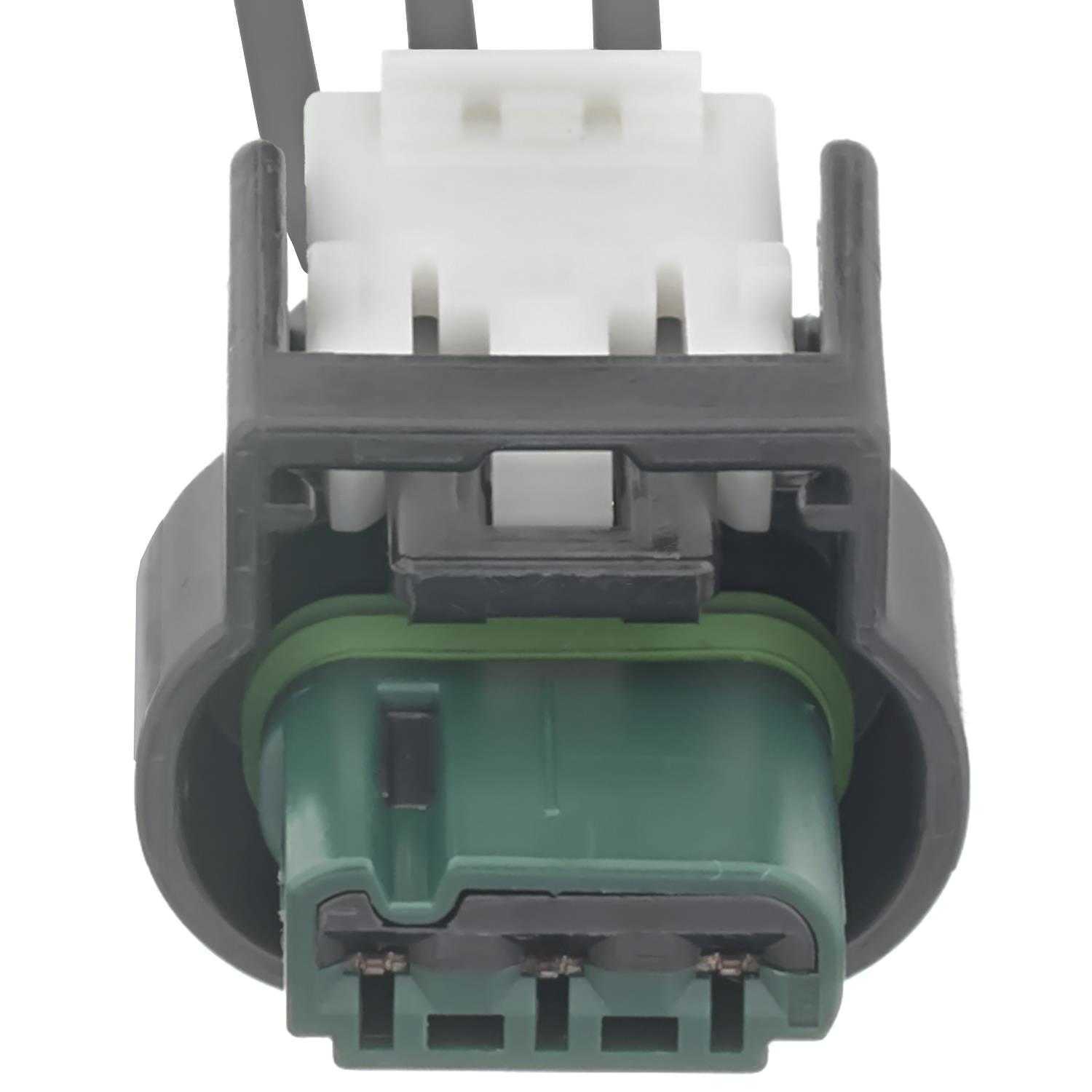 STANDARD MOTOR PRODUCTS - Ignition Coil Connector - STA - s2882