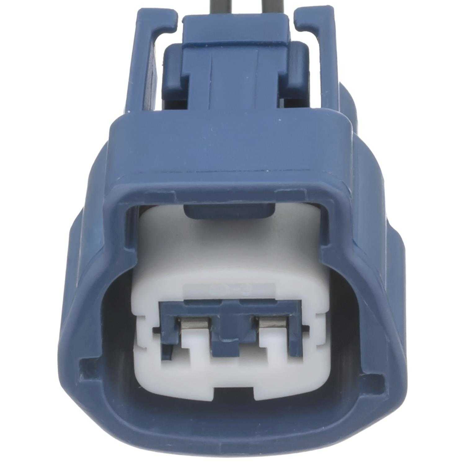 STANDARD MOTOR PRODUCTS - Vapor Canister Purge Valve Connector - STA S2885