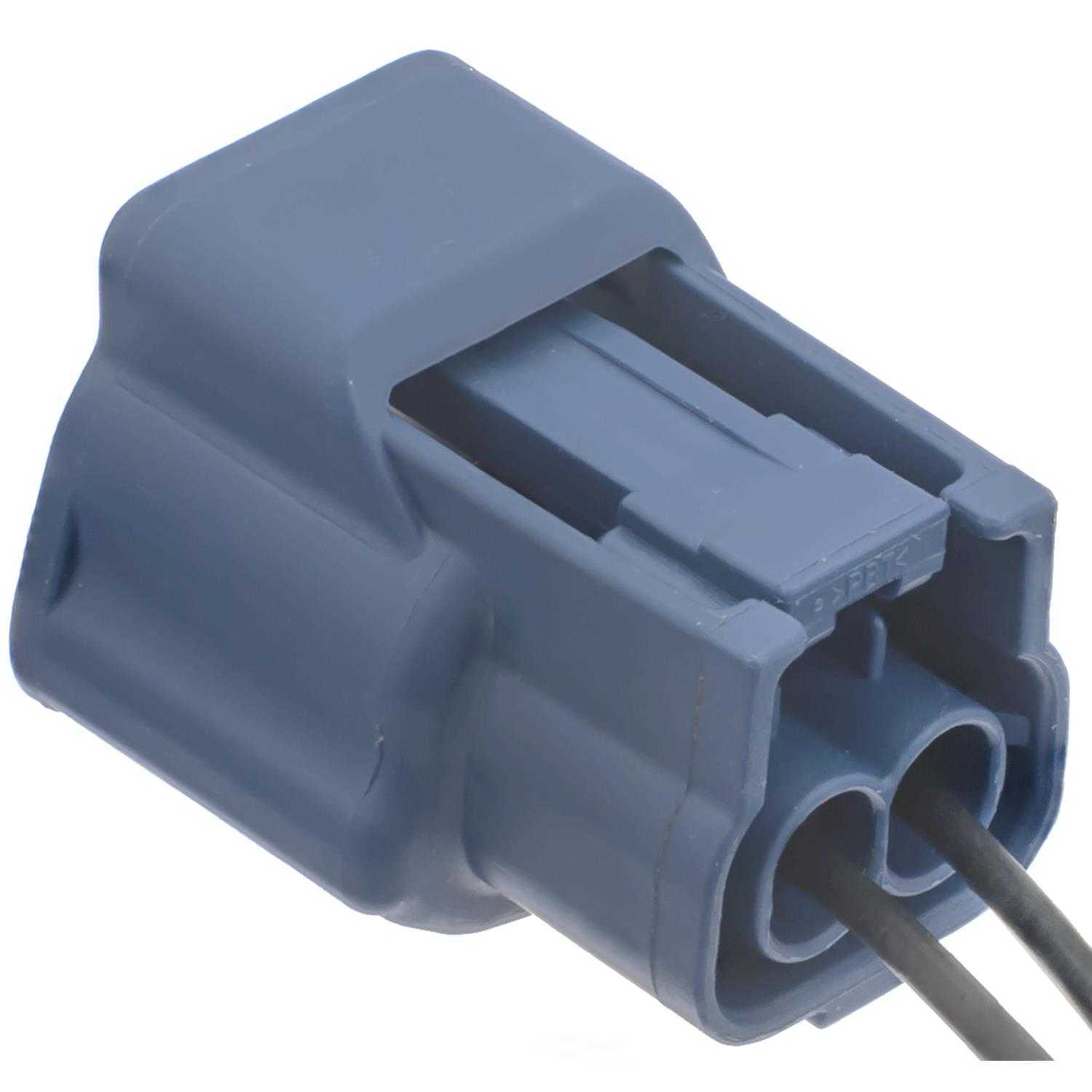 STANDARD MOTOR PRODUCTS - Vapor Canister Purge Solenoid Connector - STA S2885