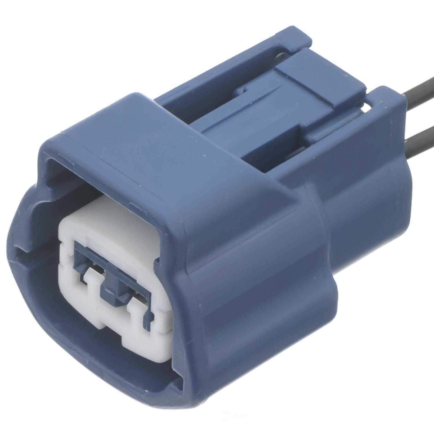 STANDARD MOTOR PRODUCTS - Vapor Canister Purge Solenoid Connector - STA S2885