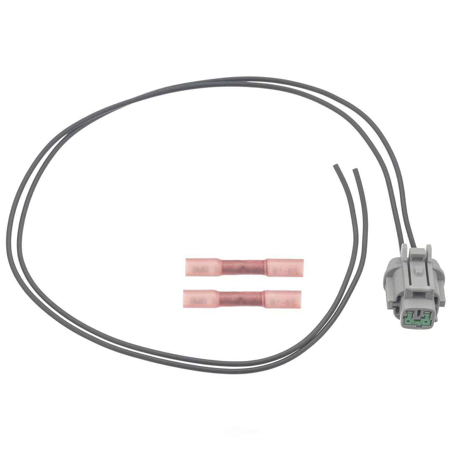 STANDARD MOTOR PRODUCTS - ABS Wheel Speed Sensor Connector - STA S2905